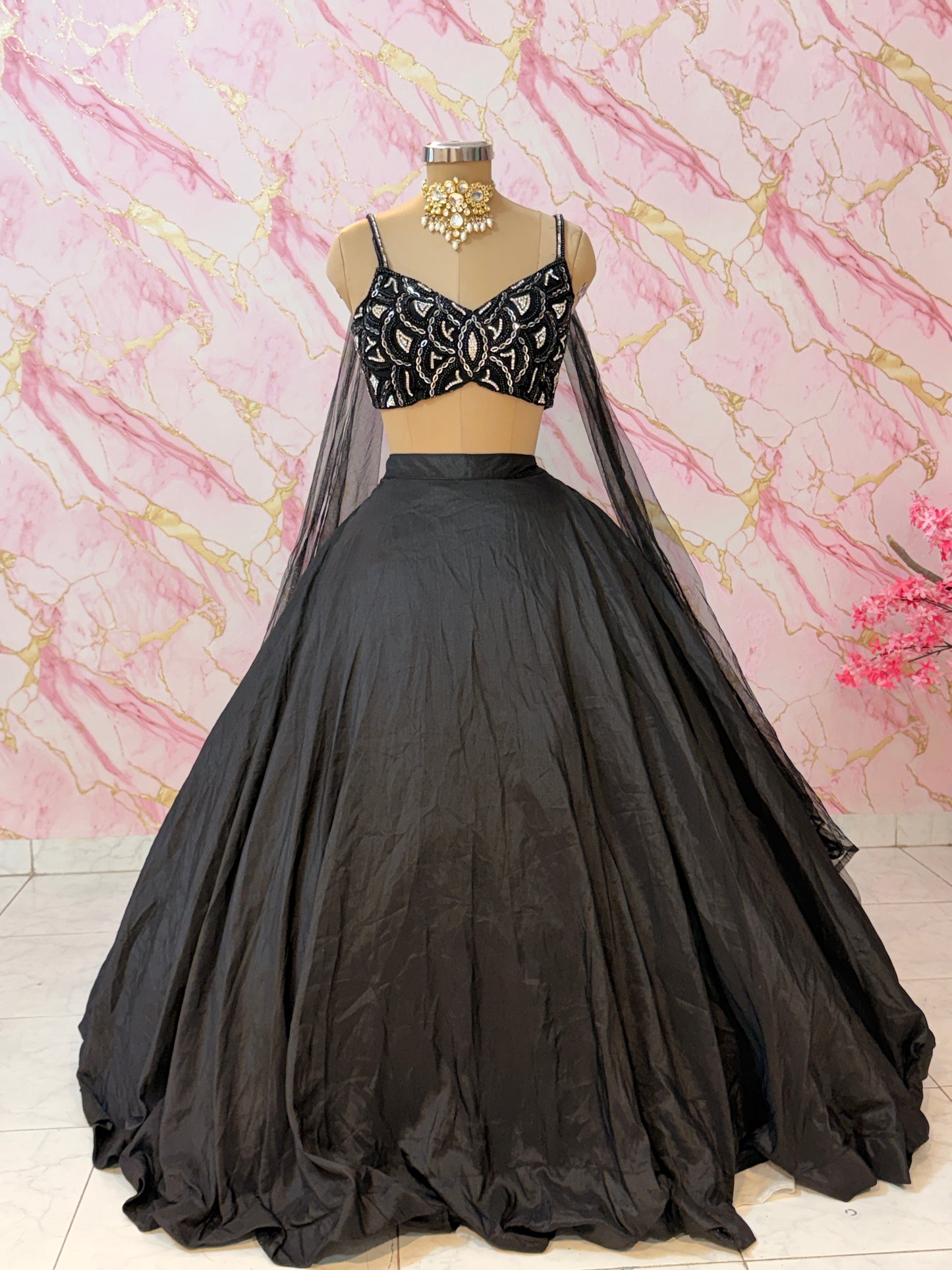 wedding lehenga 4212