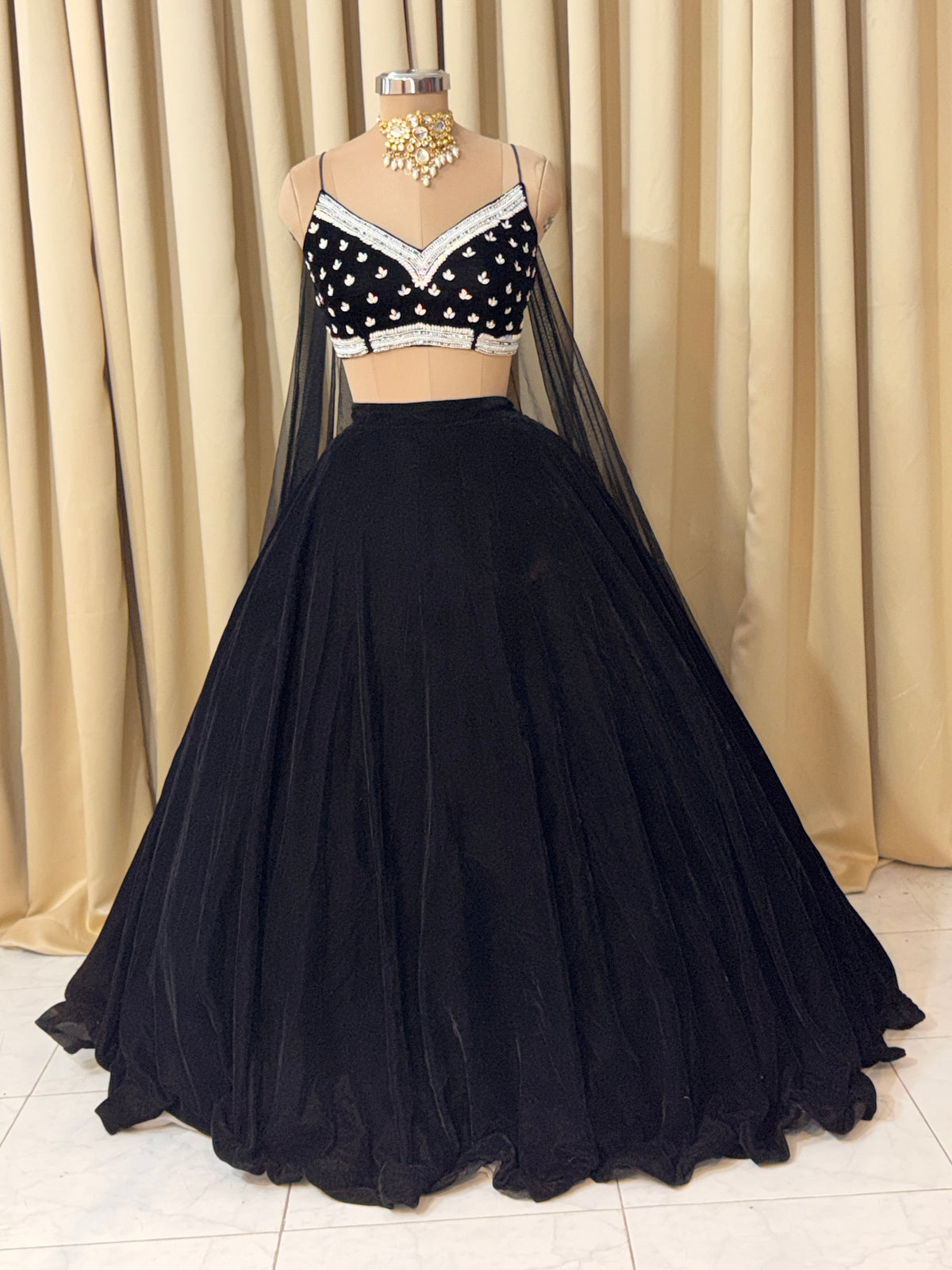 wedding lehenga 4339