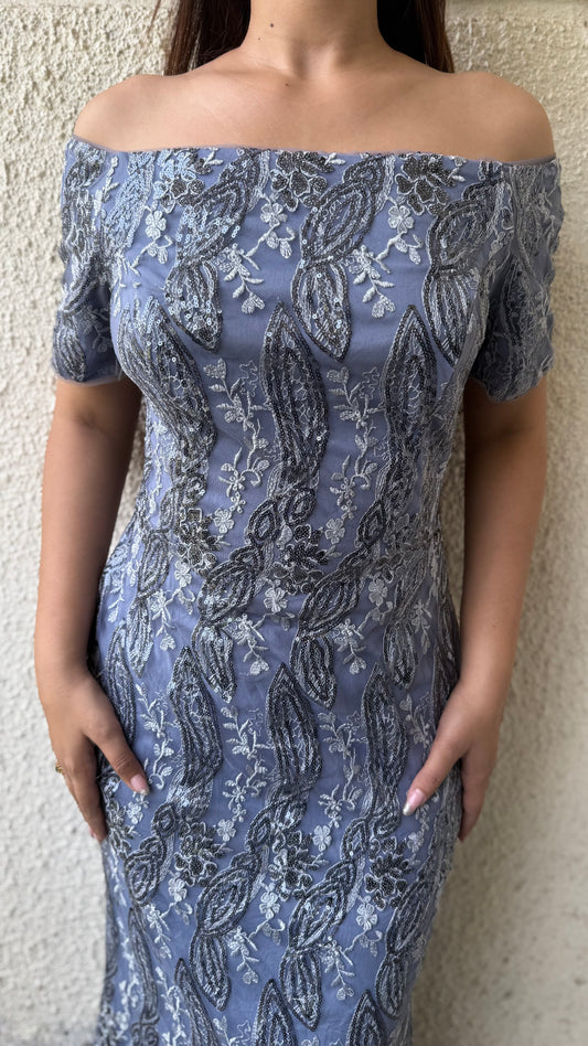 Party Gown 239