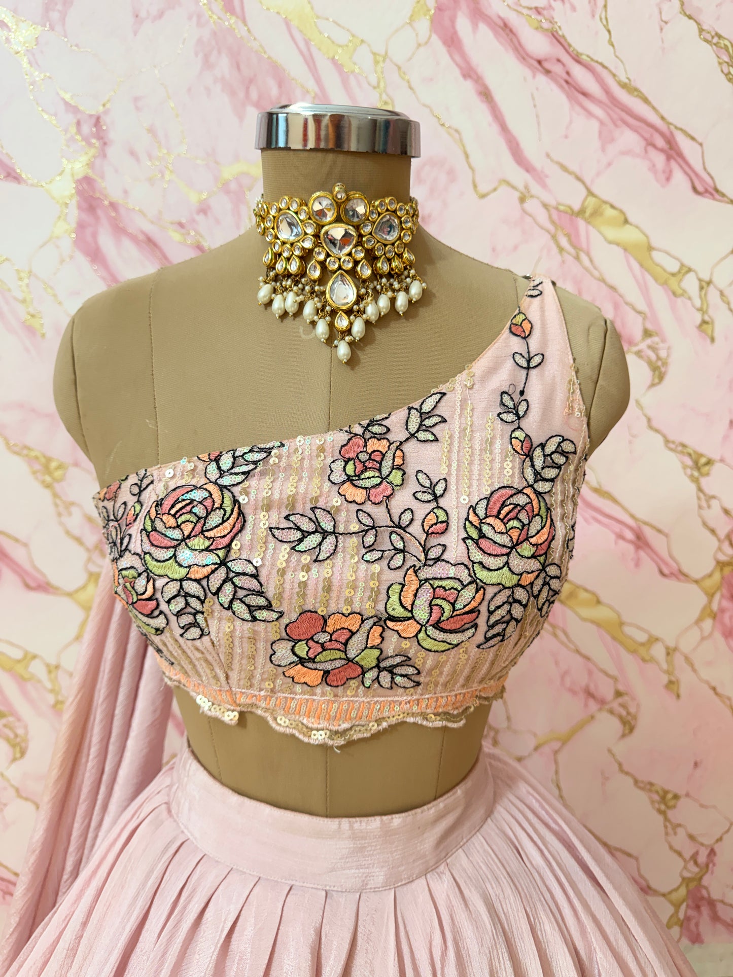 wedding lehenga 4246