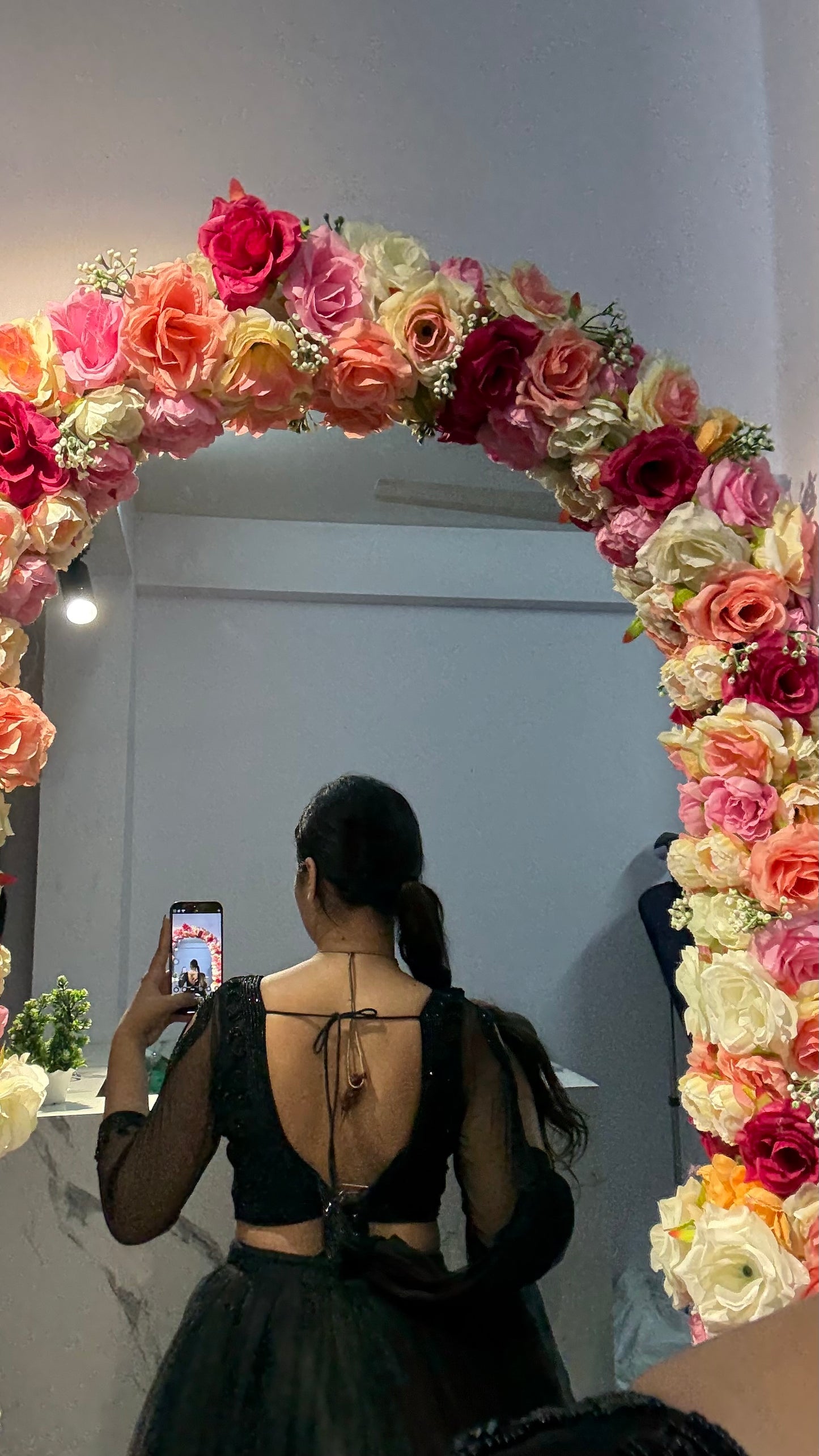 Beautiful flairy lehenga 236