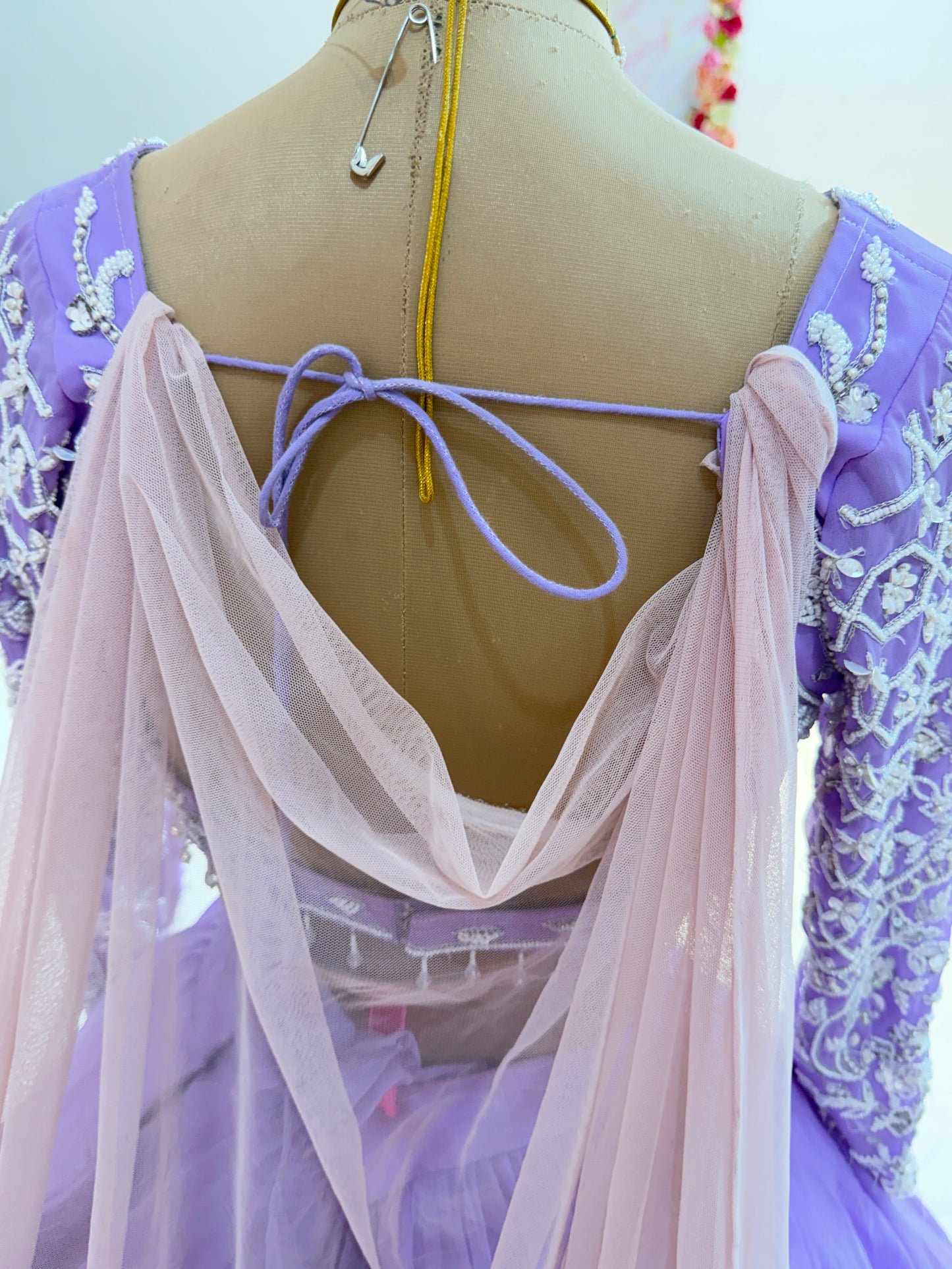 wedding lehenga 4211