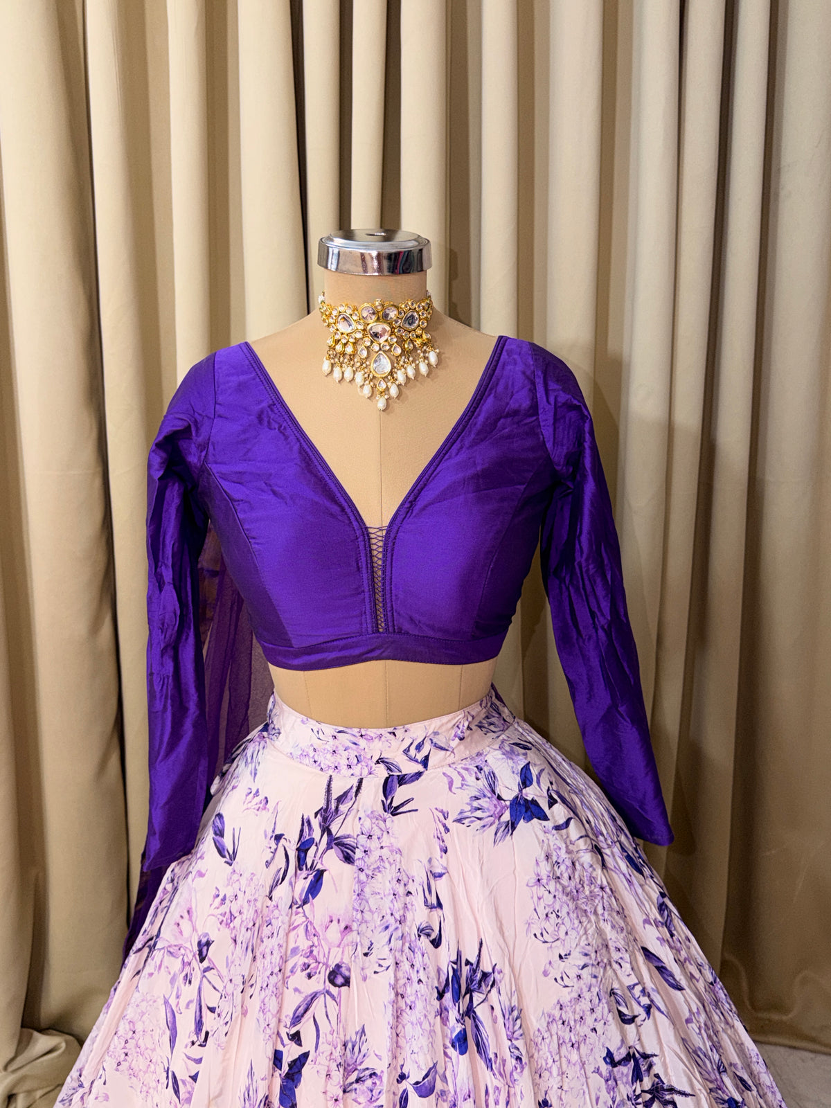 wedding lehenga 4330