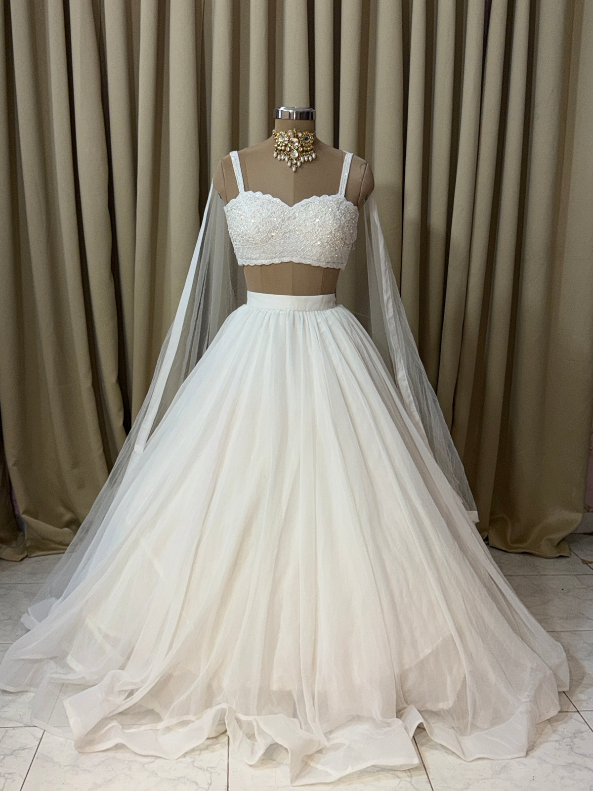 wedding lehenga 4333