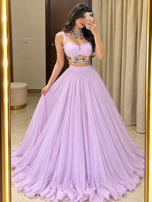 wedding lehenga 4325