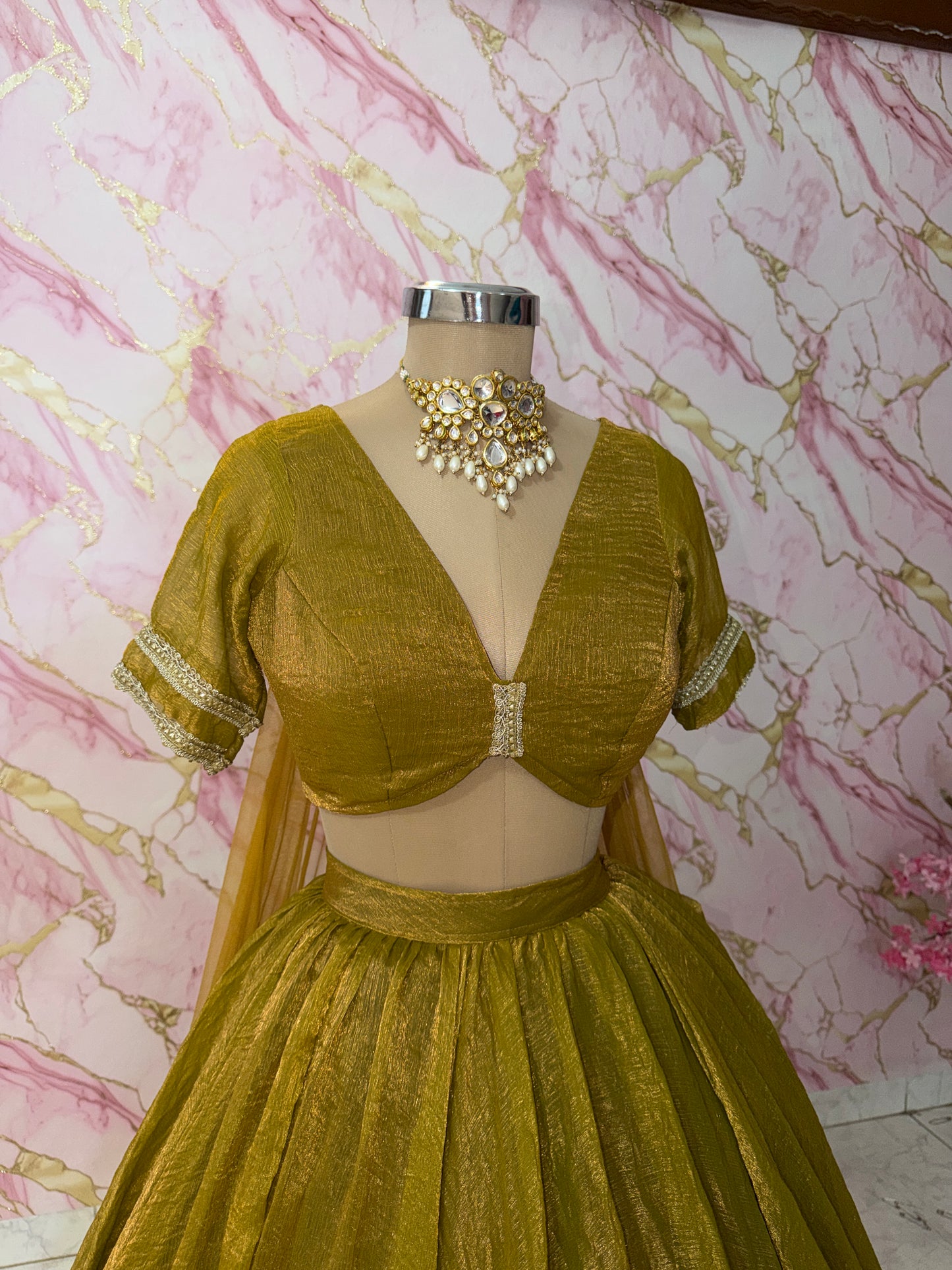 wedding lehenga 4233