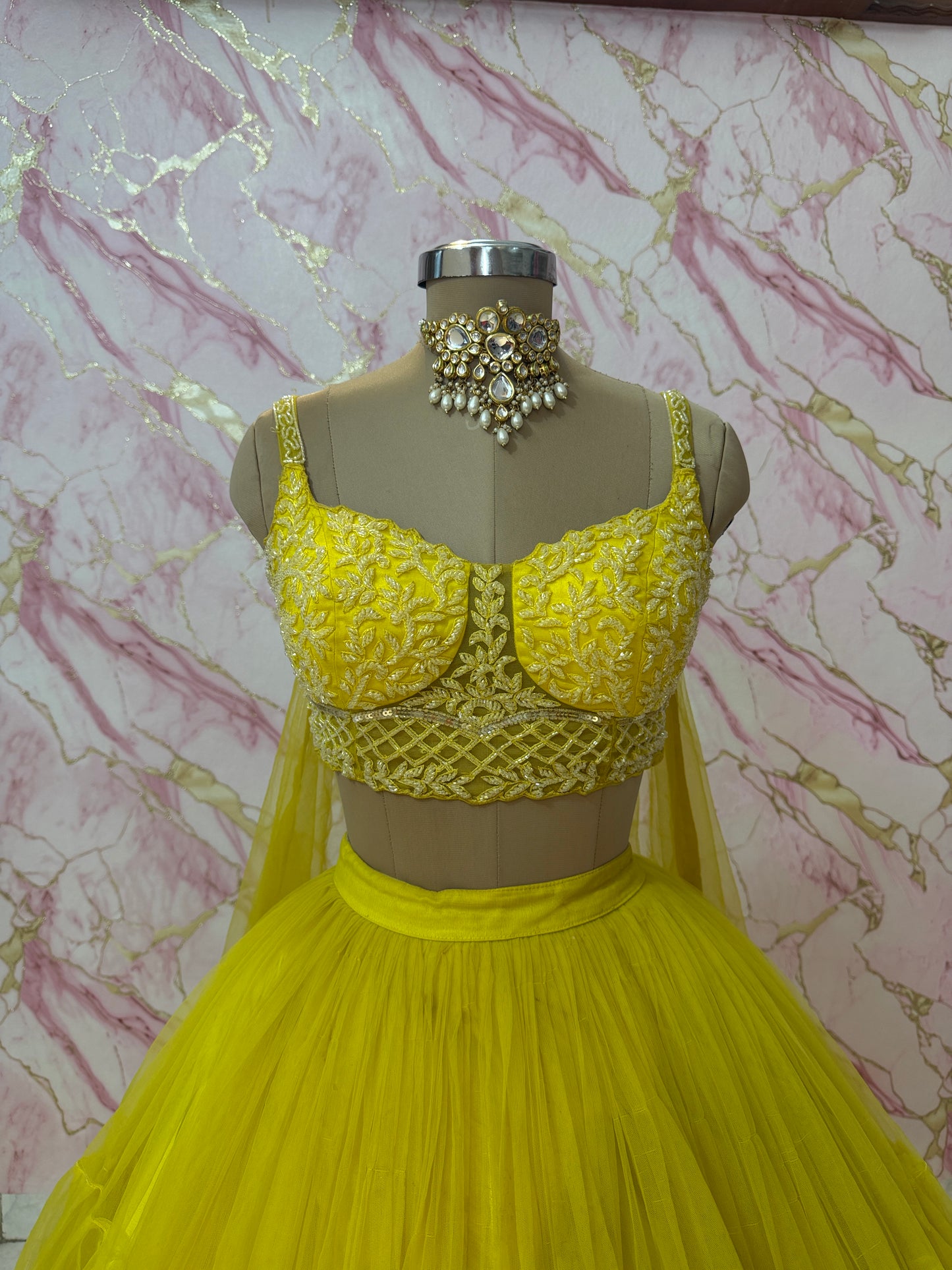 wedding lehenga 4225