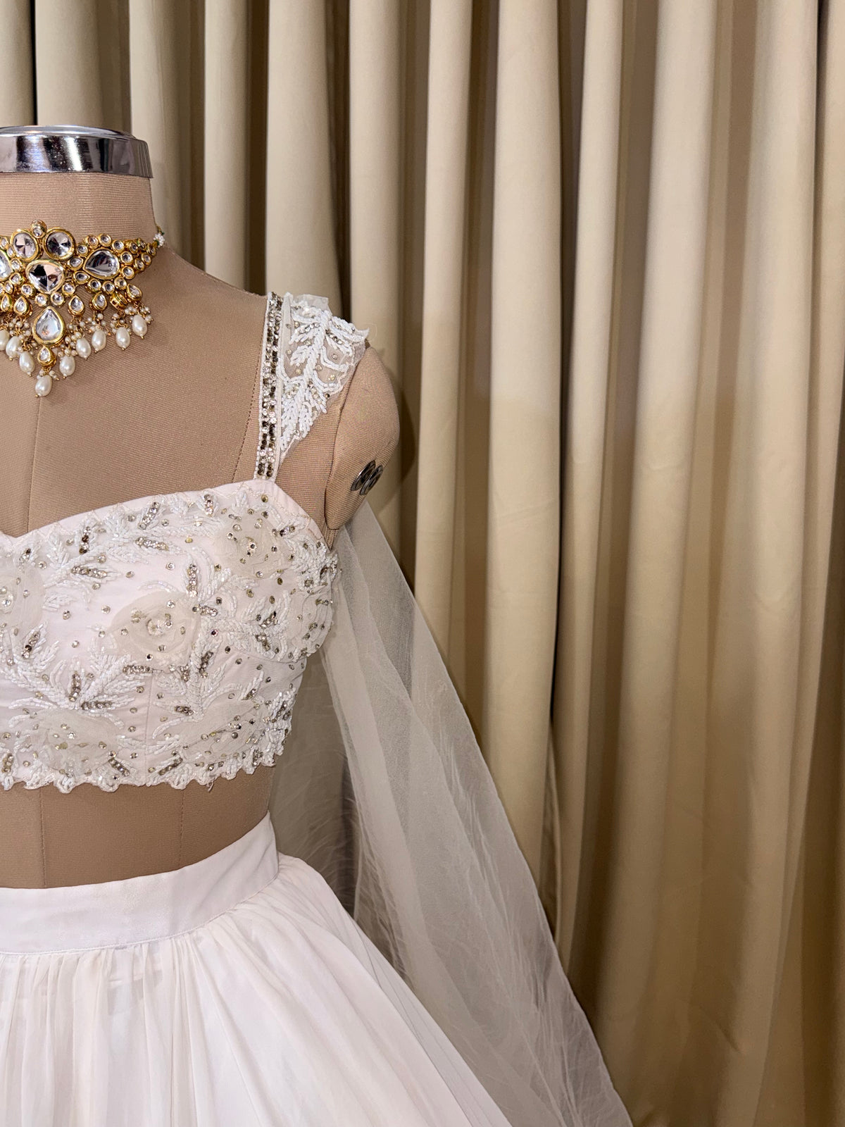 wedding lehenga 4309
