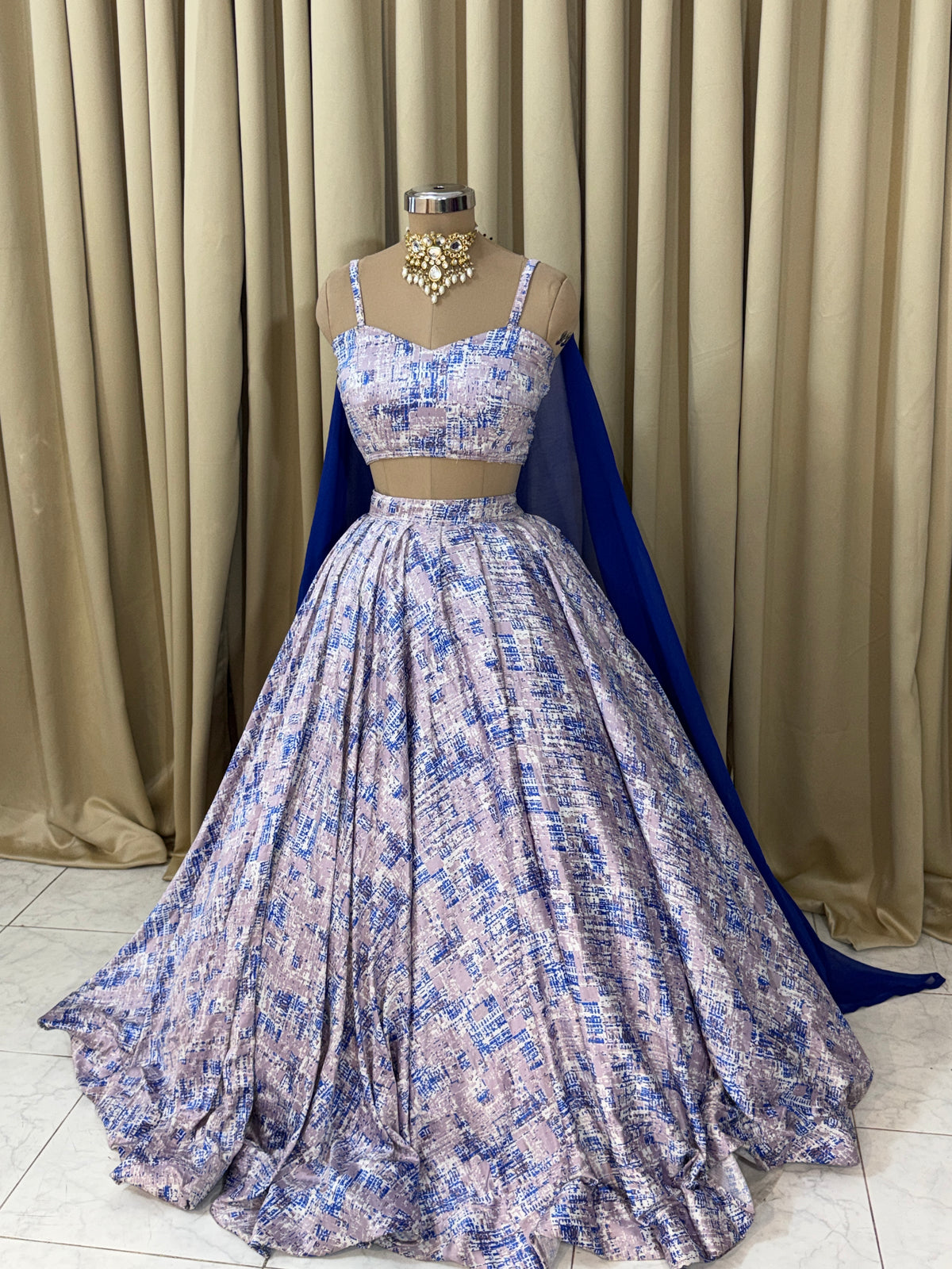 wedding lehenga 4312