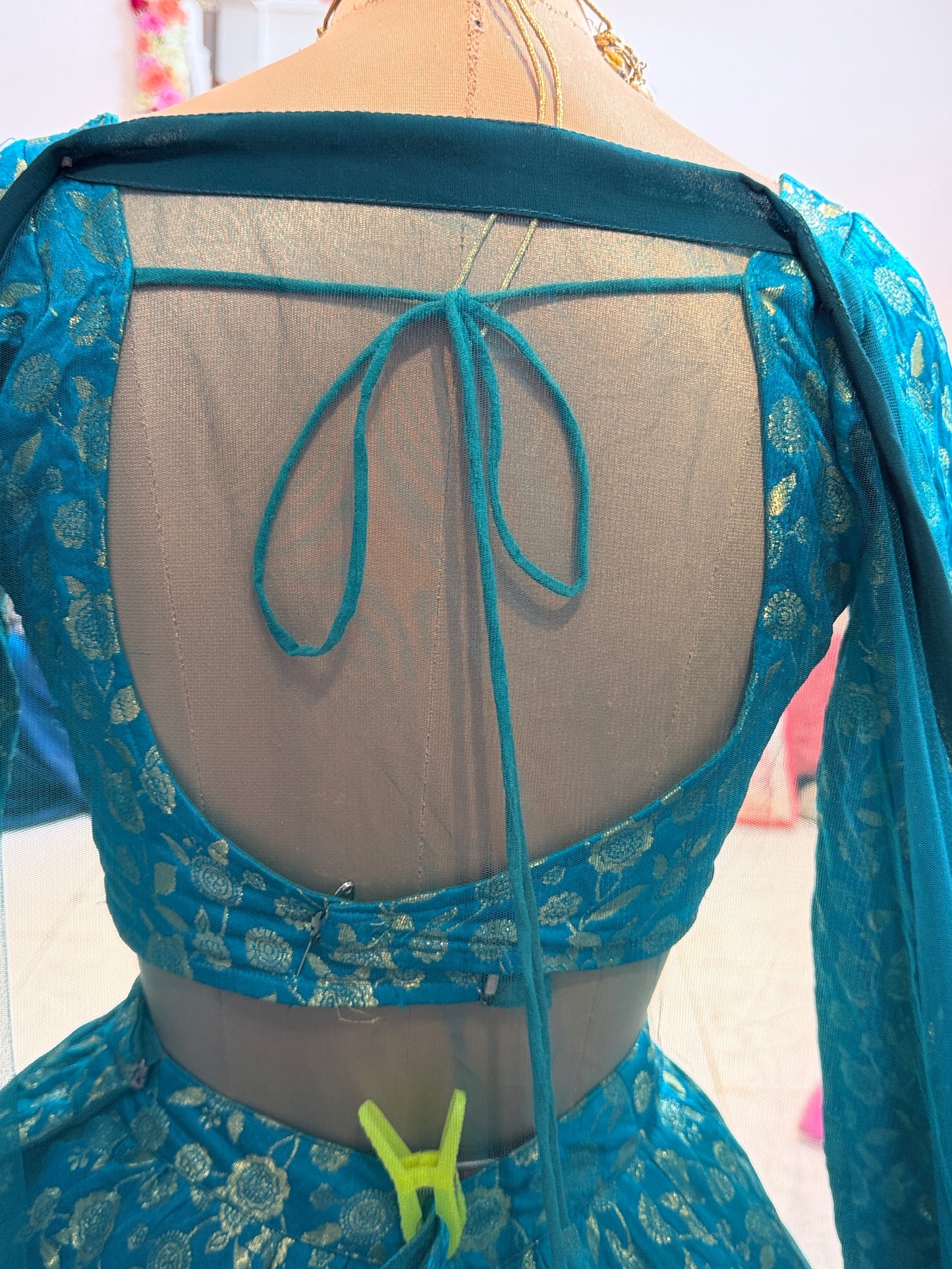 wedding lehenga 4182