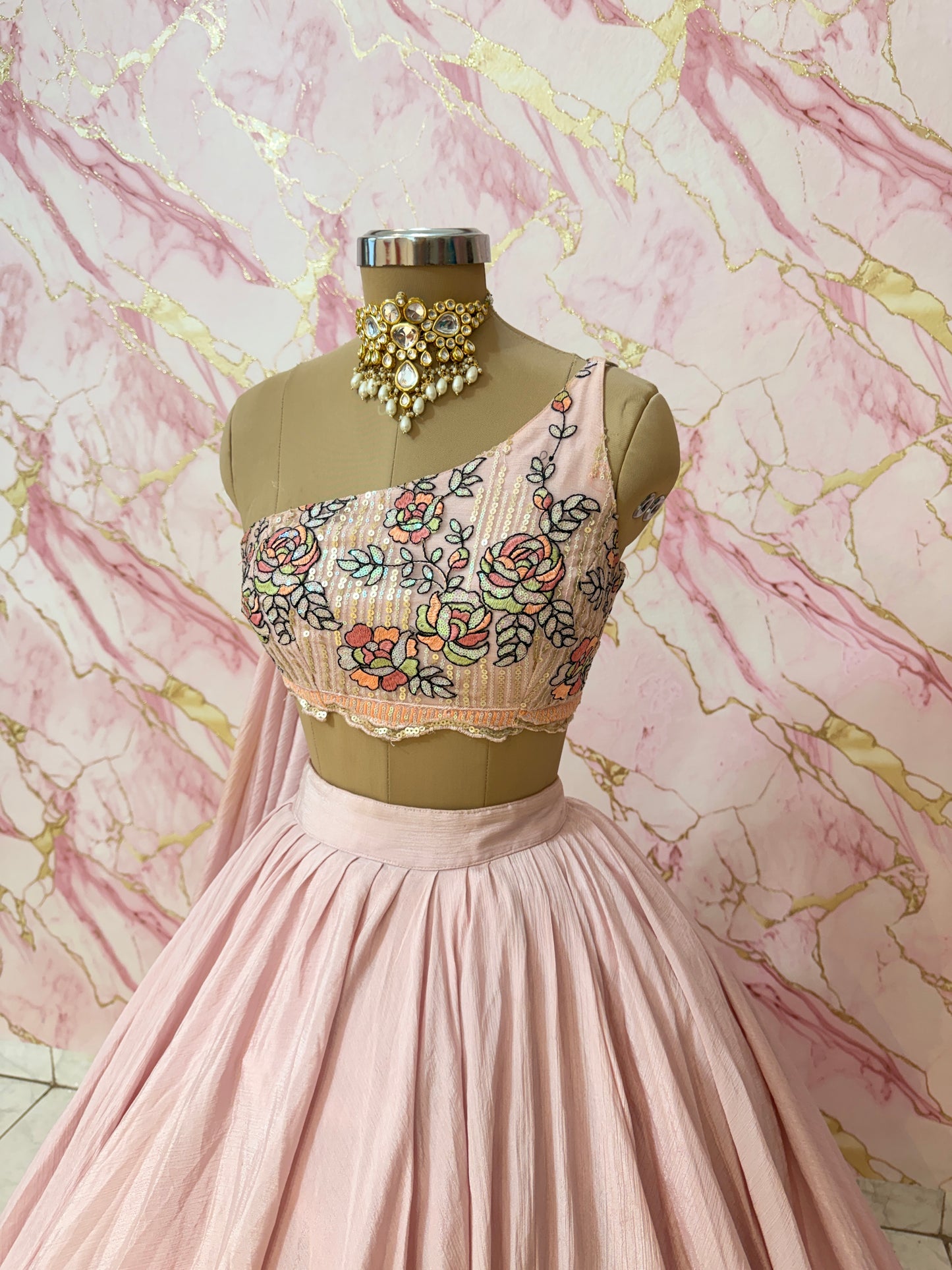 wedding lehenga 4246