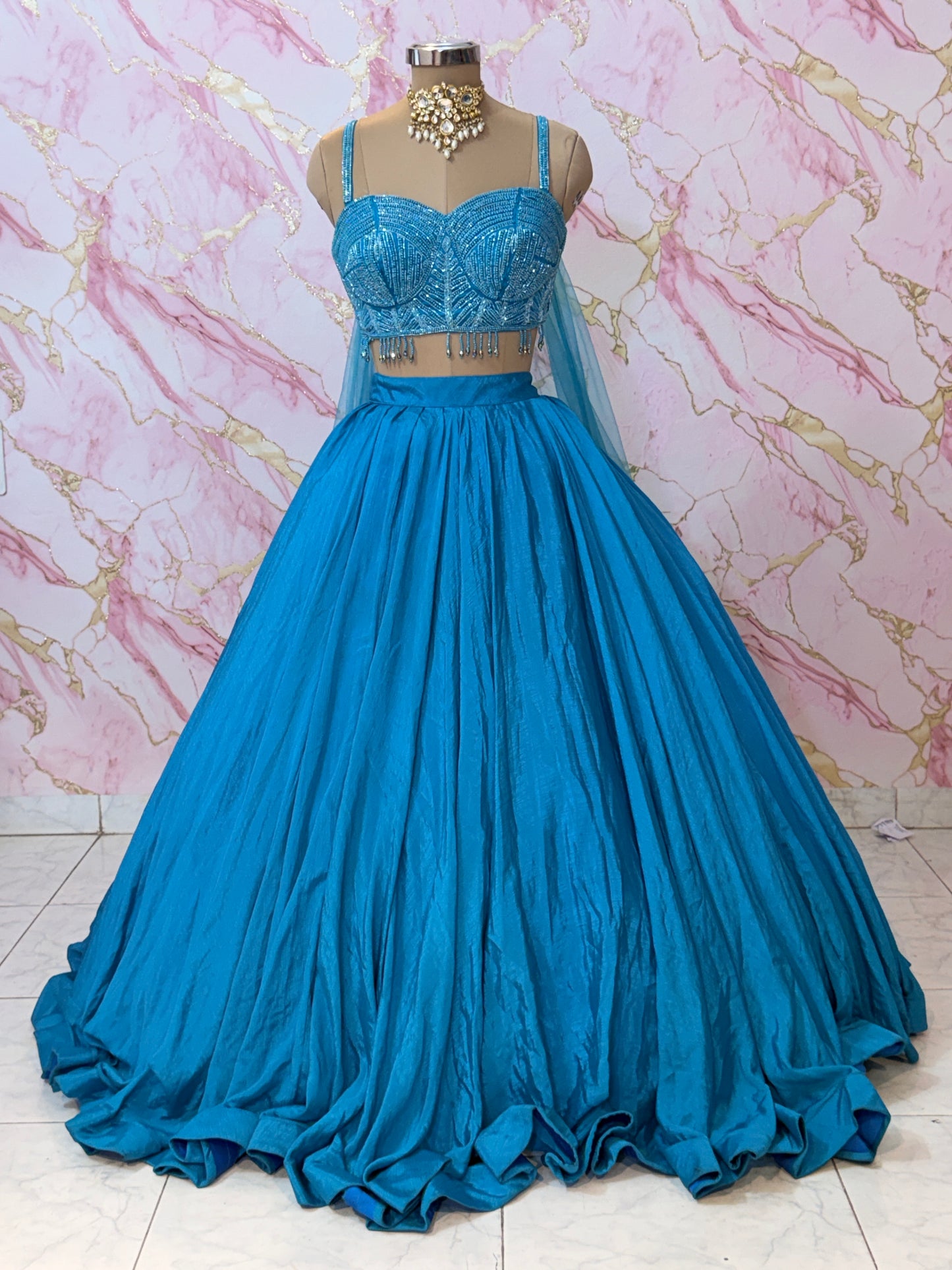wedding lehenga 4239