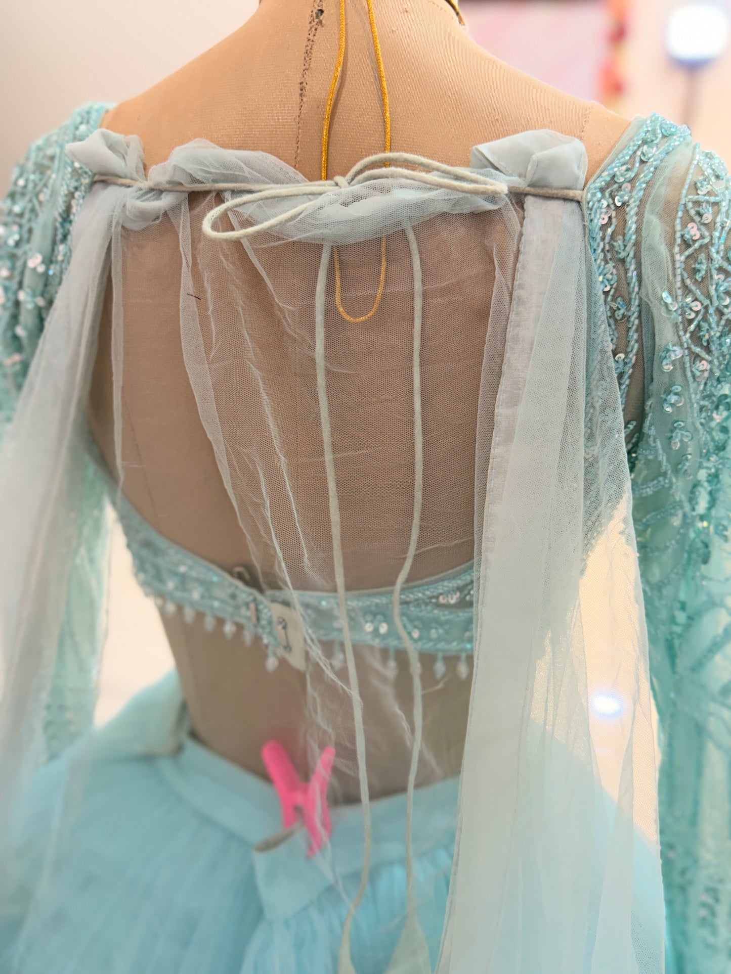 wedding lehenga 4237