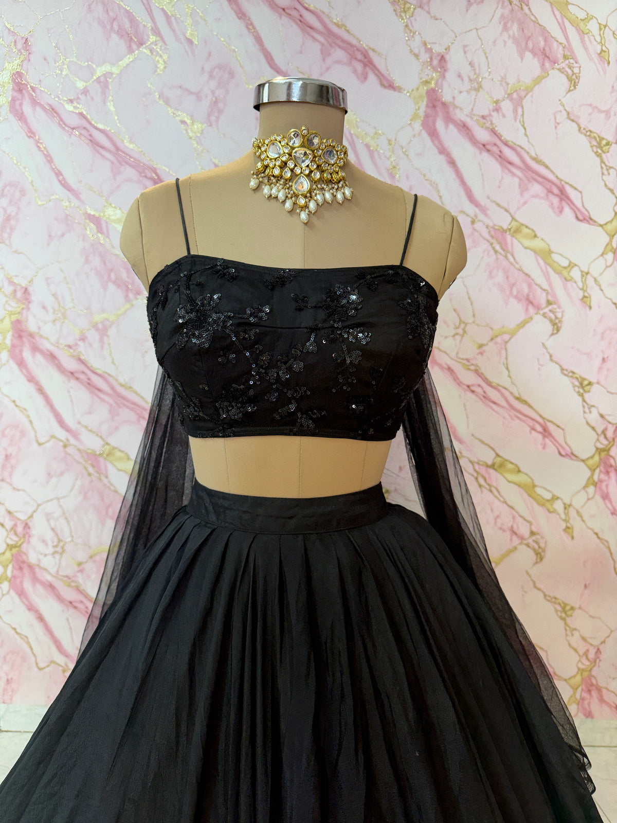 wedding lehenga 4270