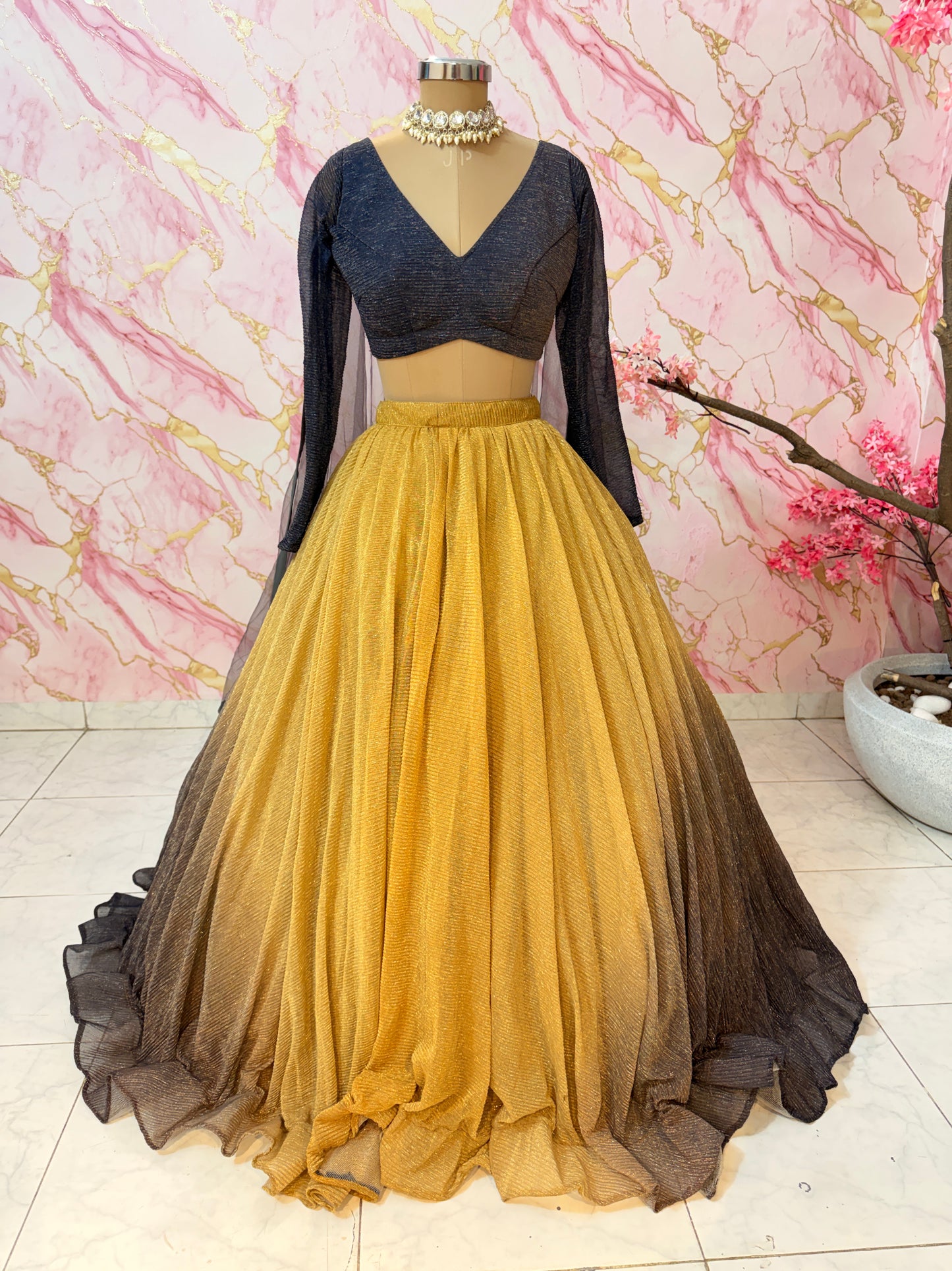 wedding lehenga 4157