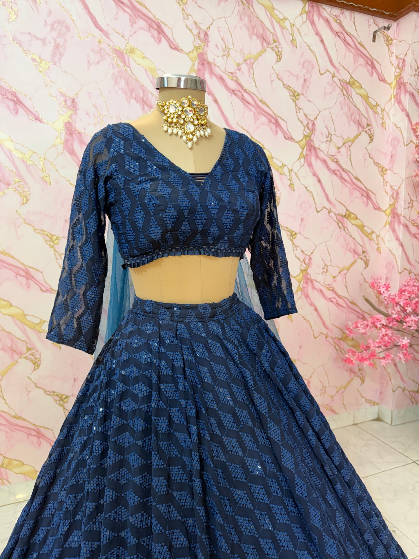 wedding lehenga 4223