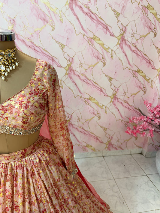 wedding lehenga 4202