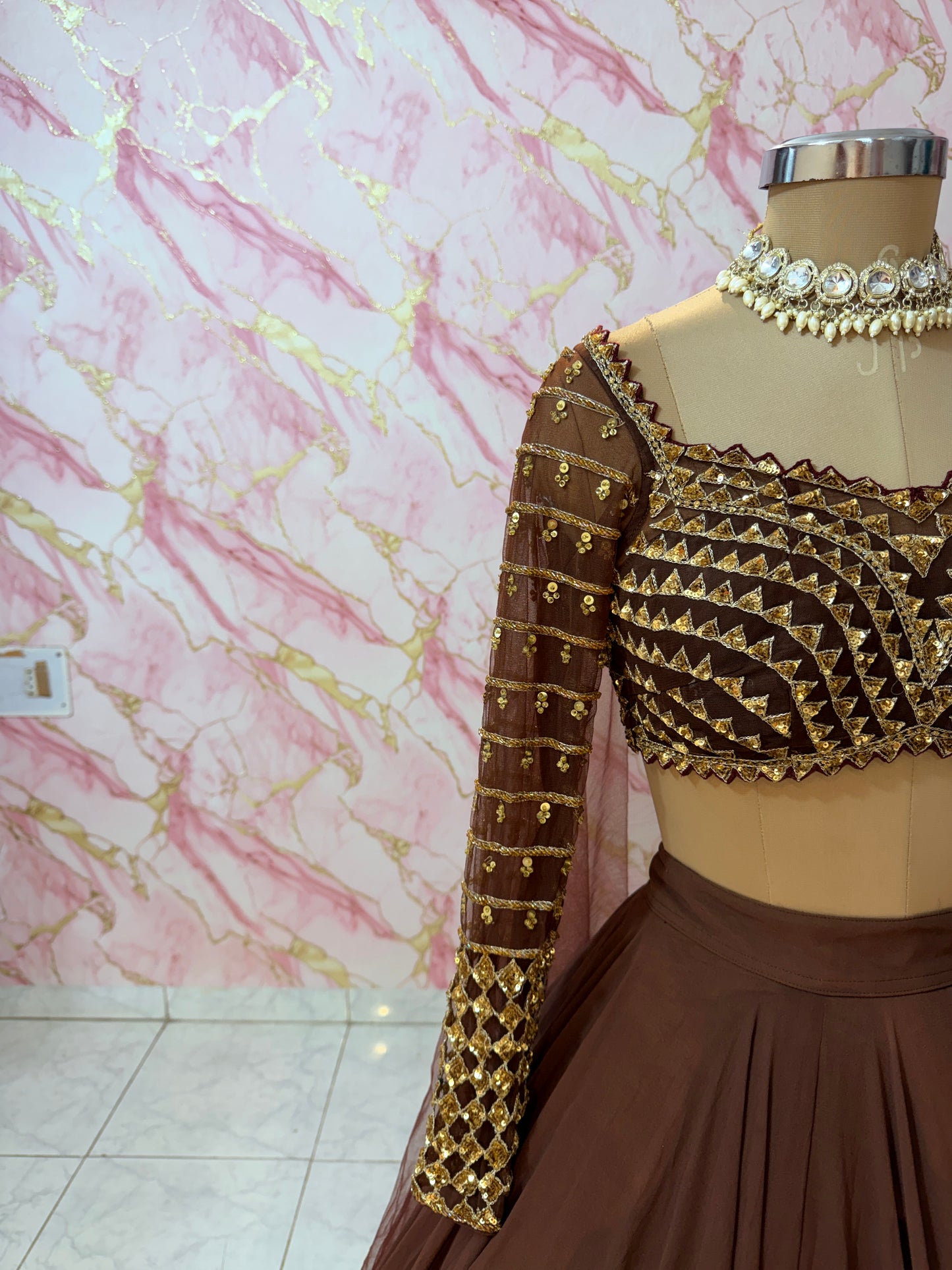 wedding lehenga 4178