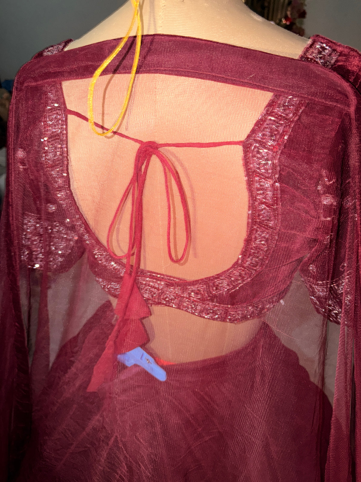 wedding lehenga 4334