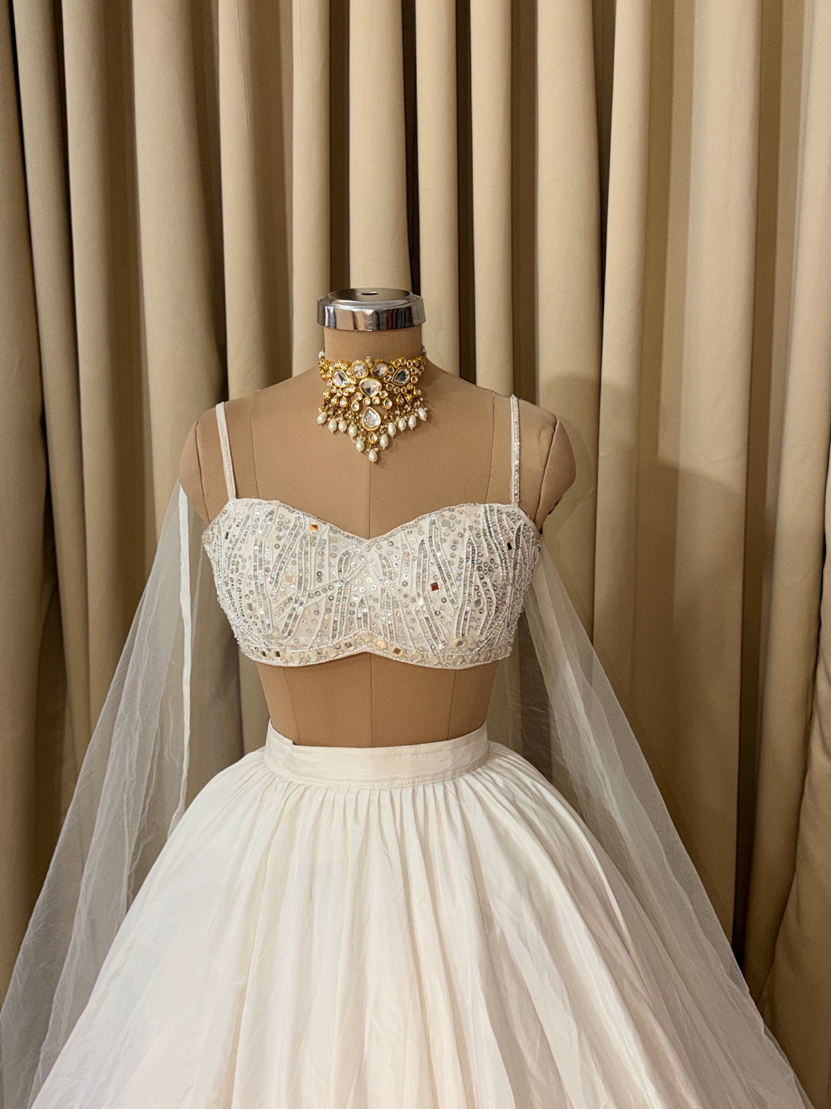 wedding lehenga 4337