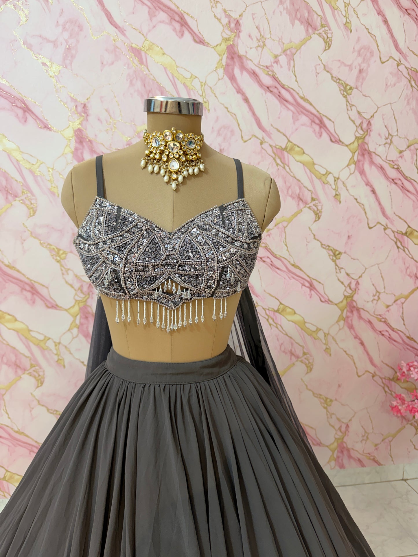 wedding lehenga 4208