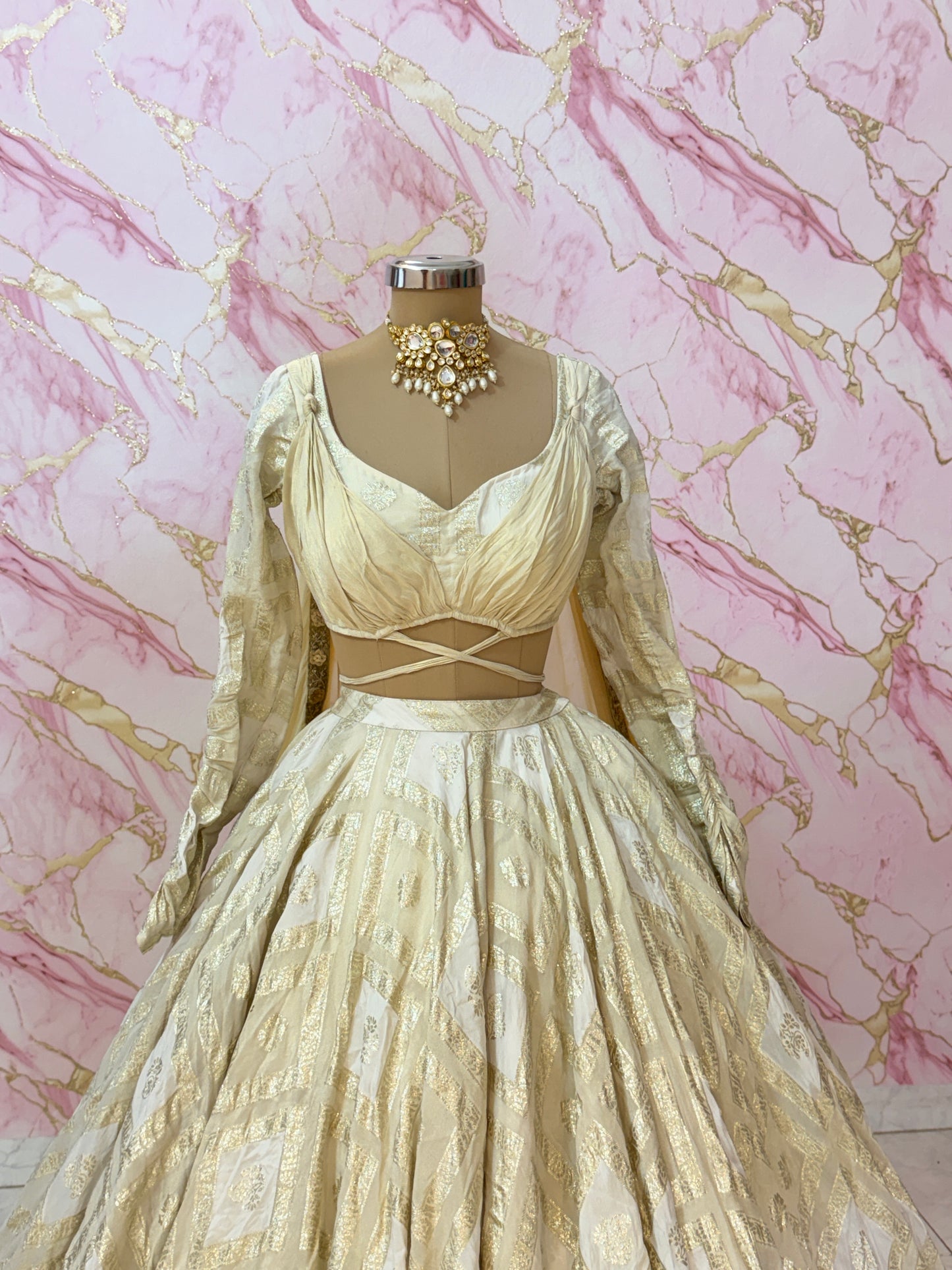 wedding lehenga 4229