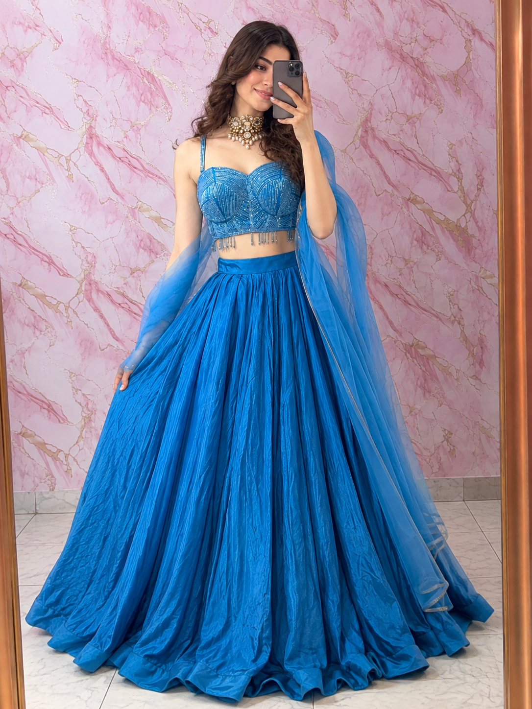 wedding lehenga 4239
