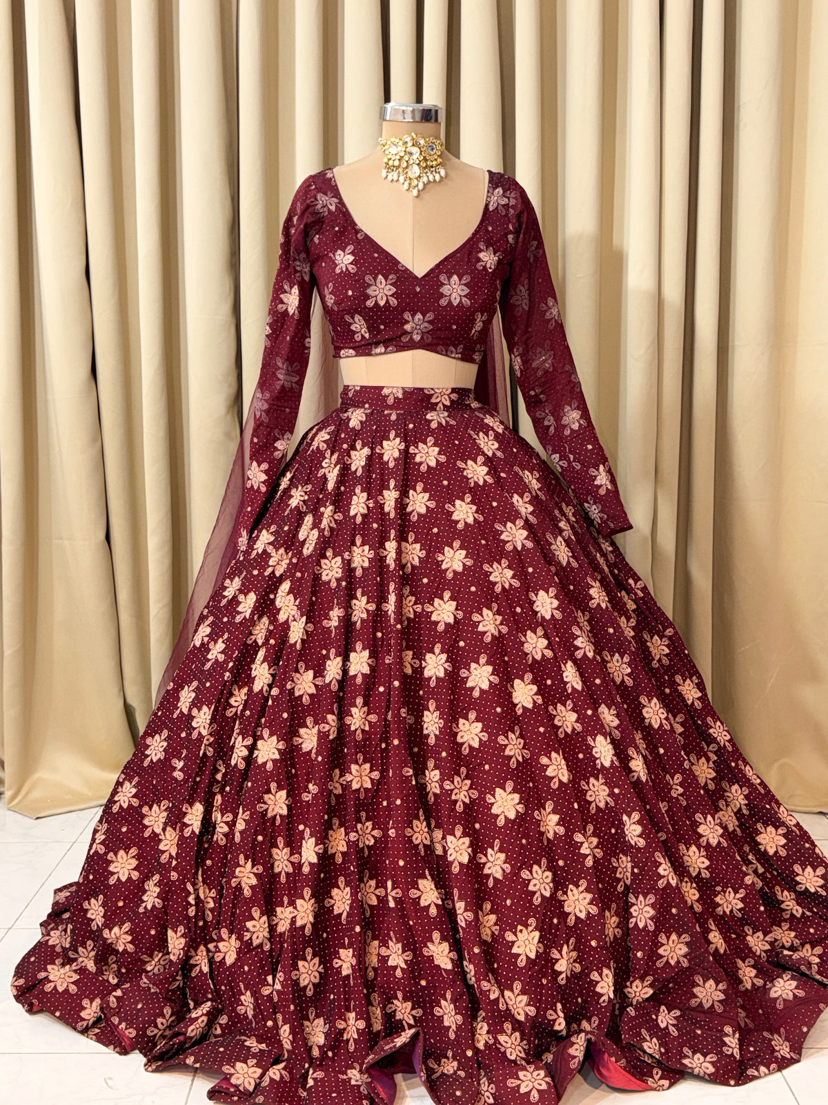 wedding lehenga 4326