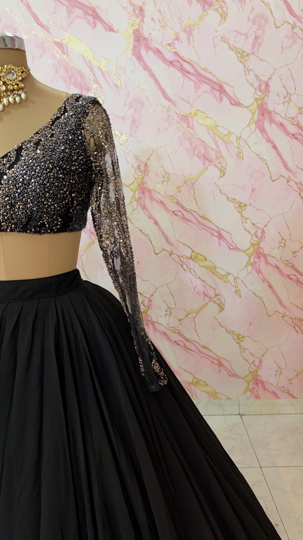 wedding lehenga 4272