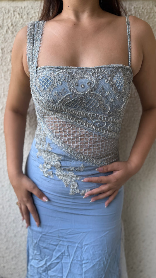 Party Gown 248