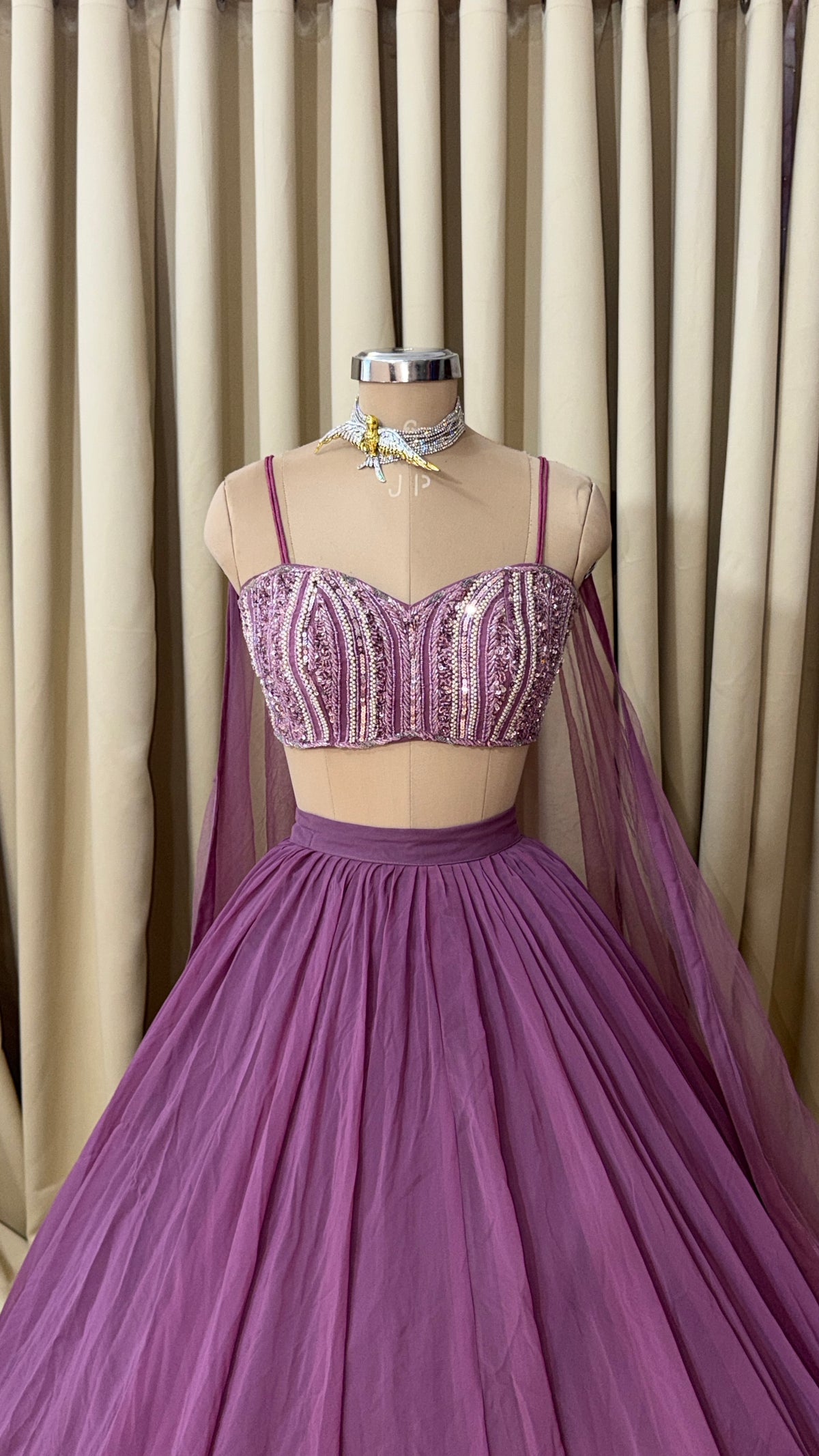 wedding lehenga 4331