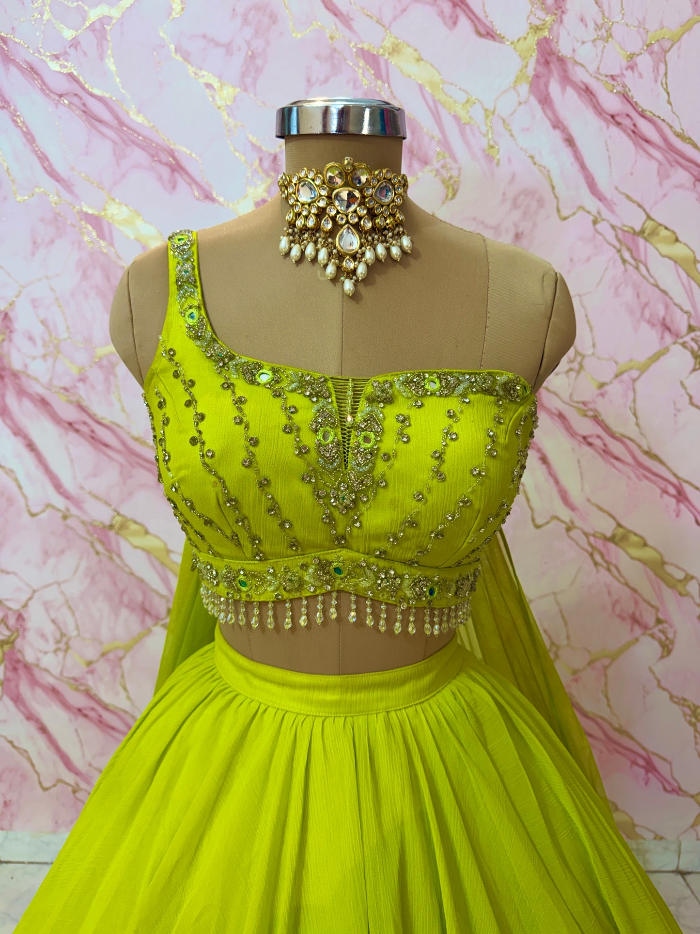 wedding lehenga 4241