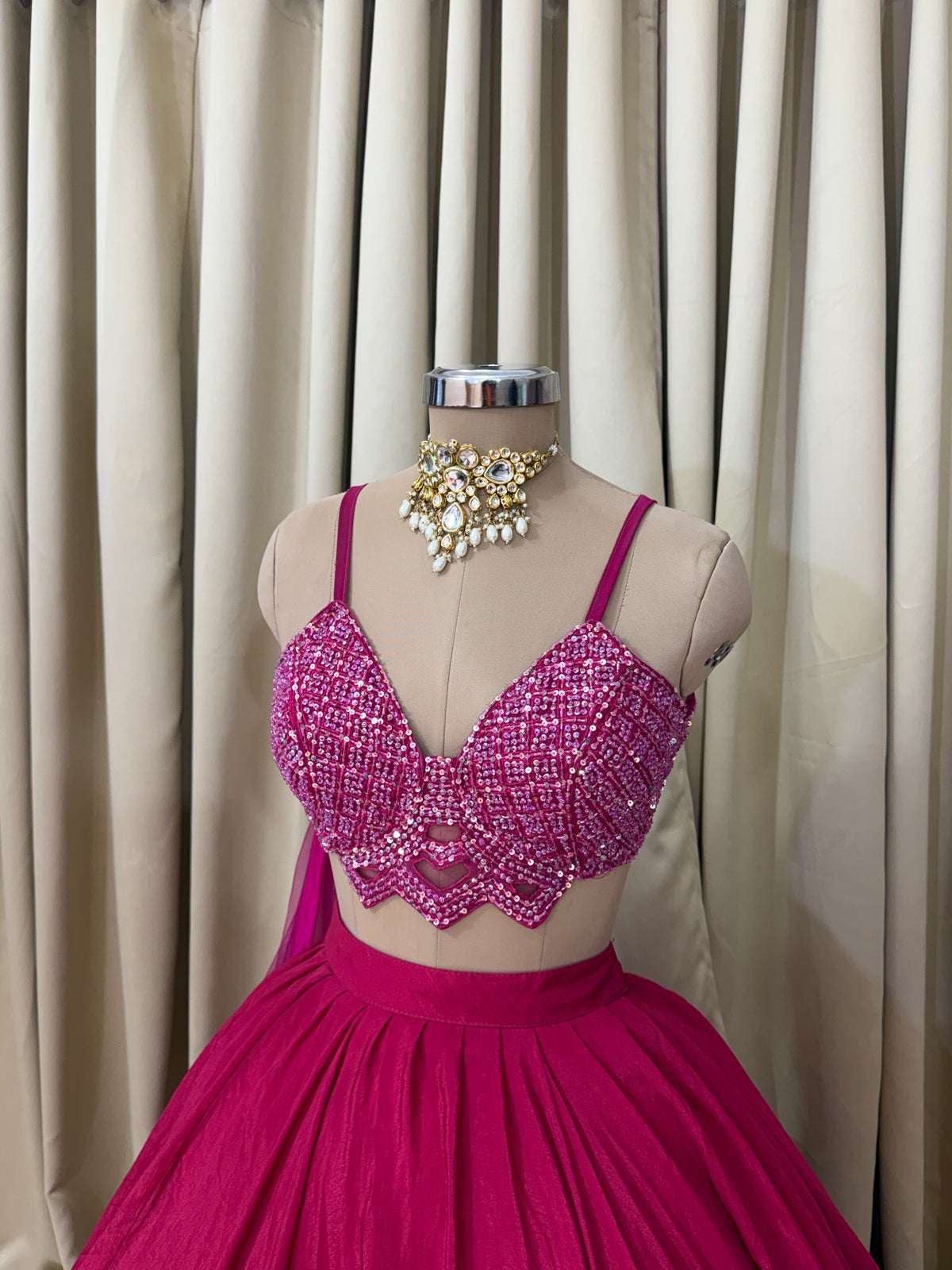 wedding lehenga 4298