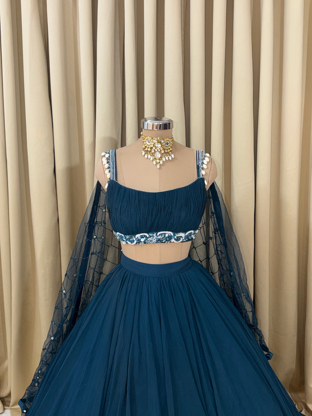 wedding lehenga 4311