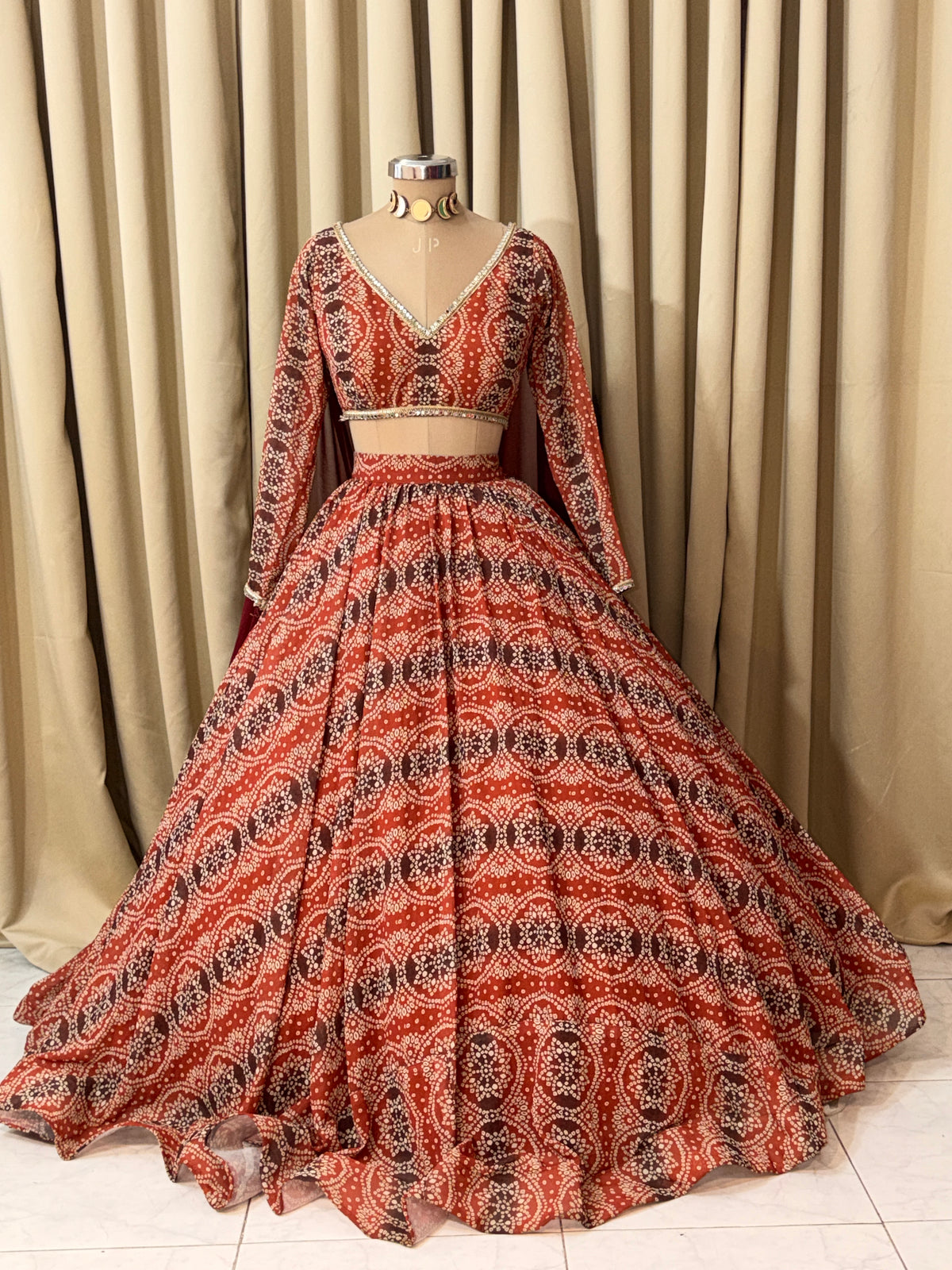 wedding lehenga 4328