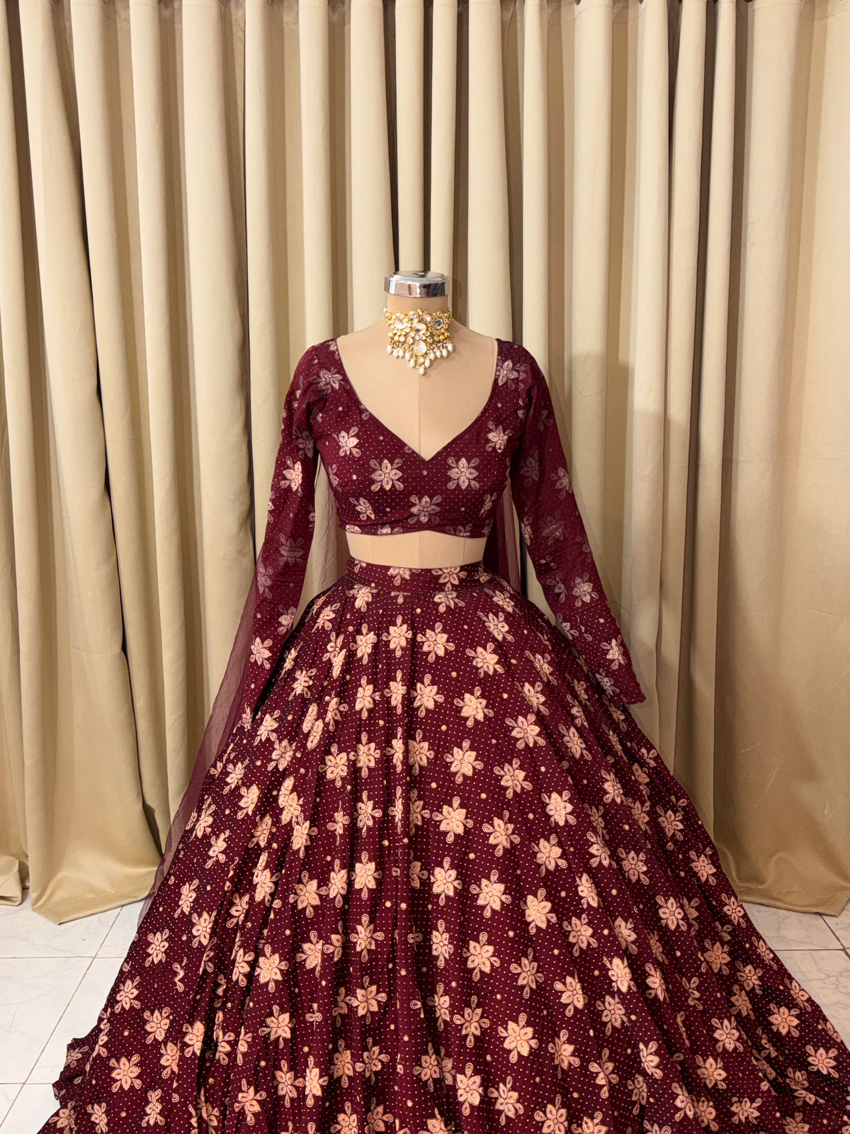 wedding lehenga 4326