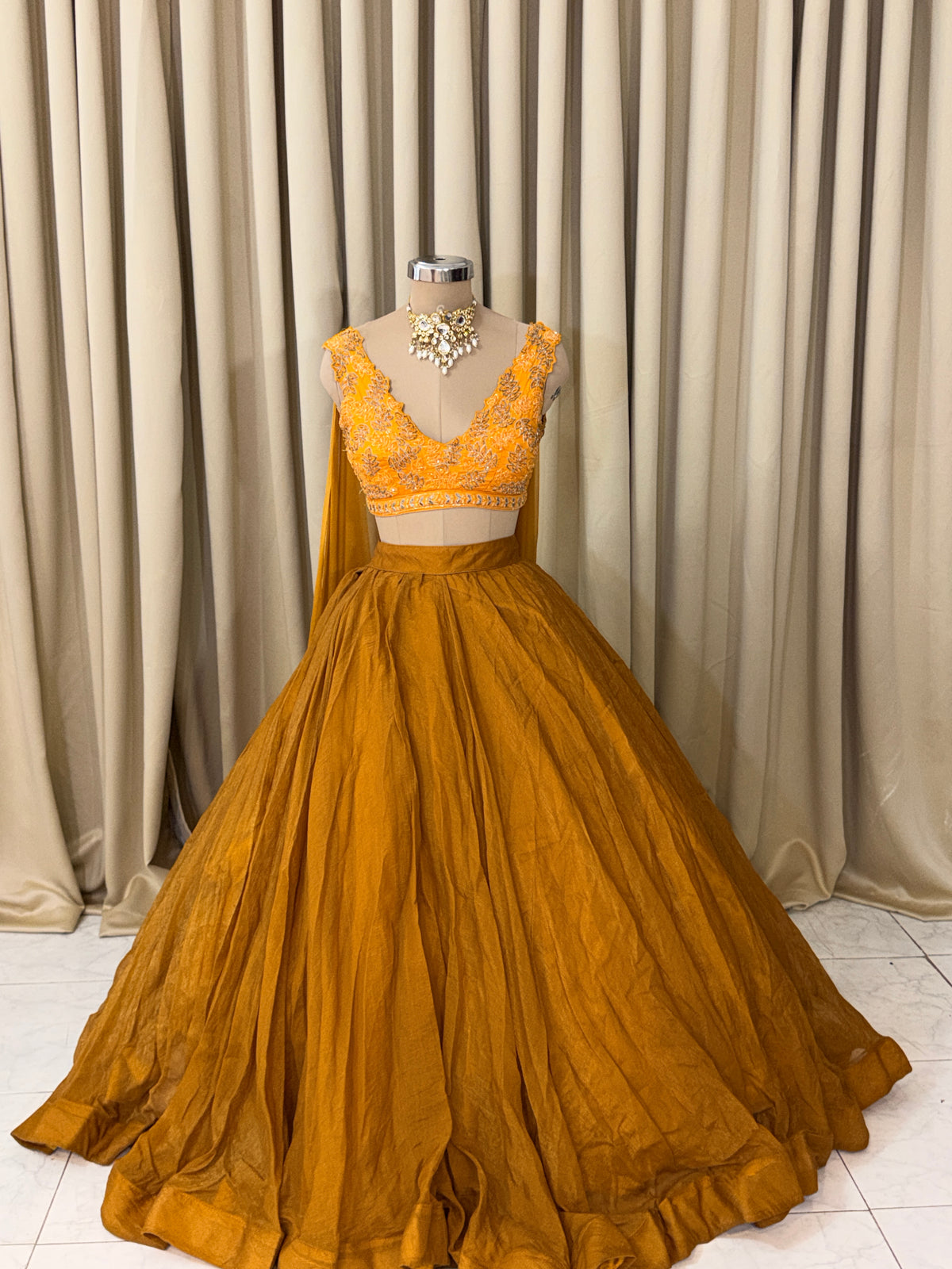 wedding lehenga 4303