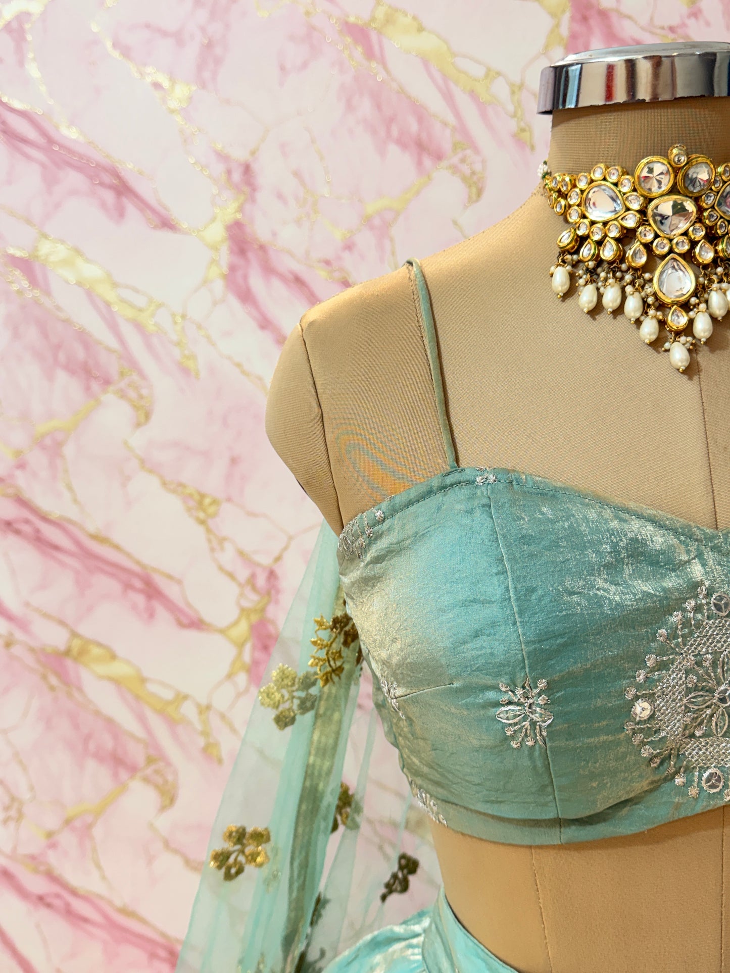 wedding lehenga 4213
