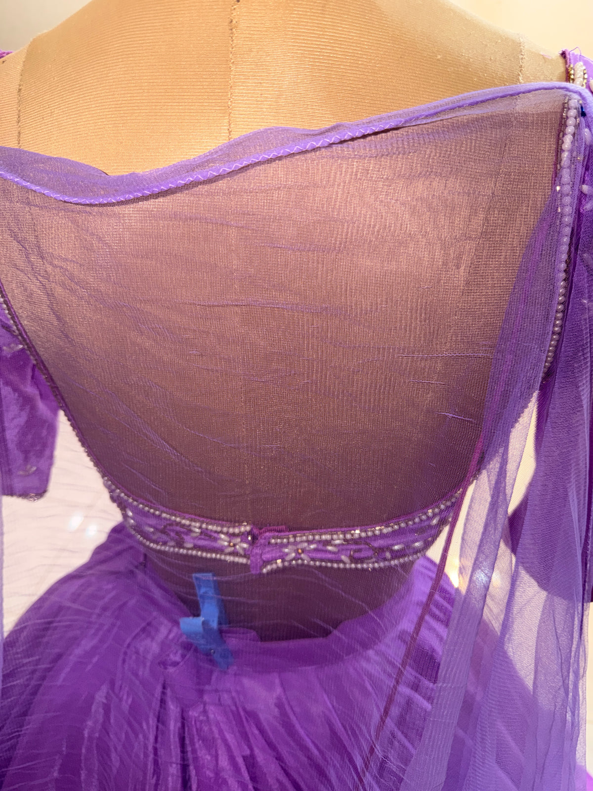 Wedding lehenga 4368