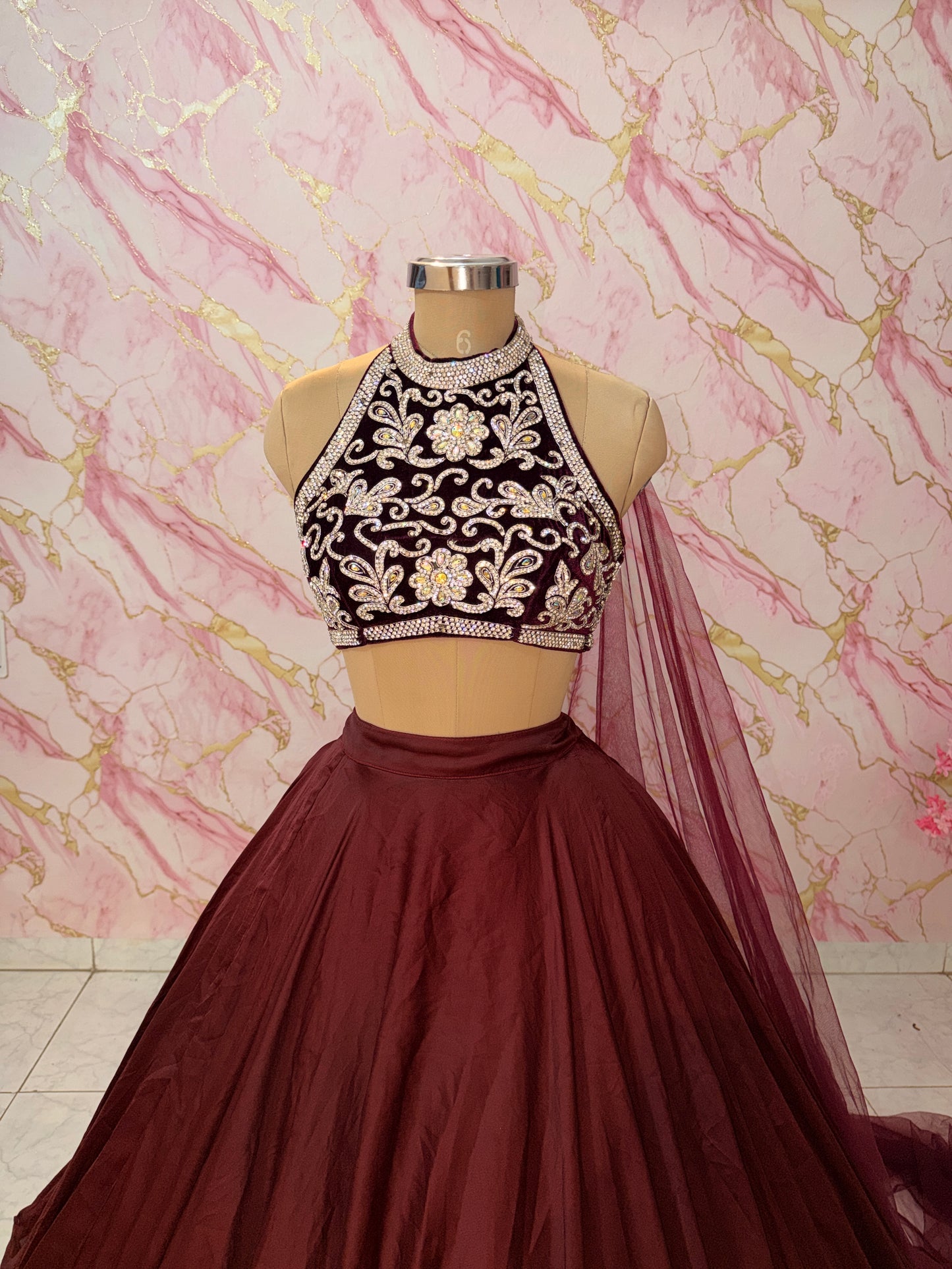 wedding lehenga 4201