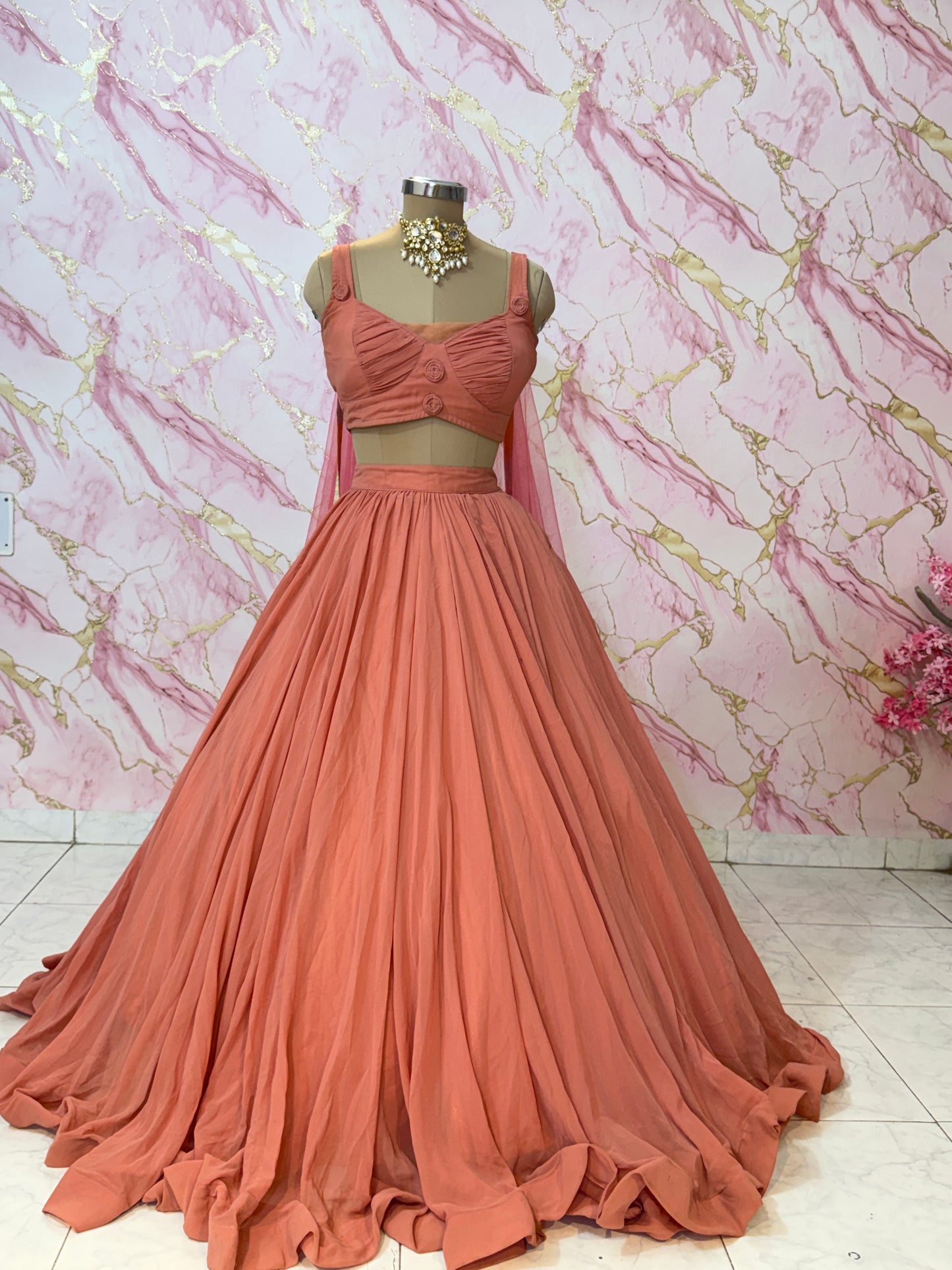 wedding lehenga 4269