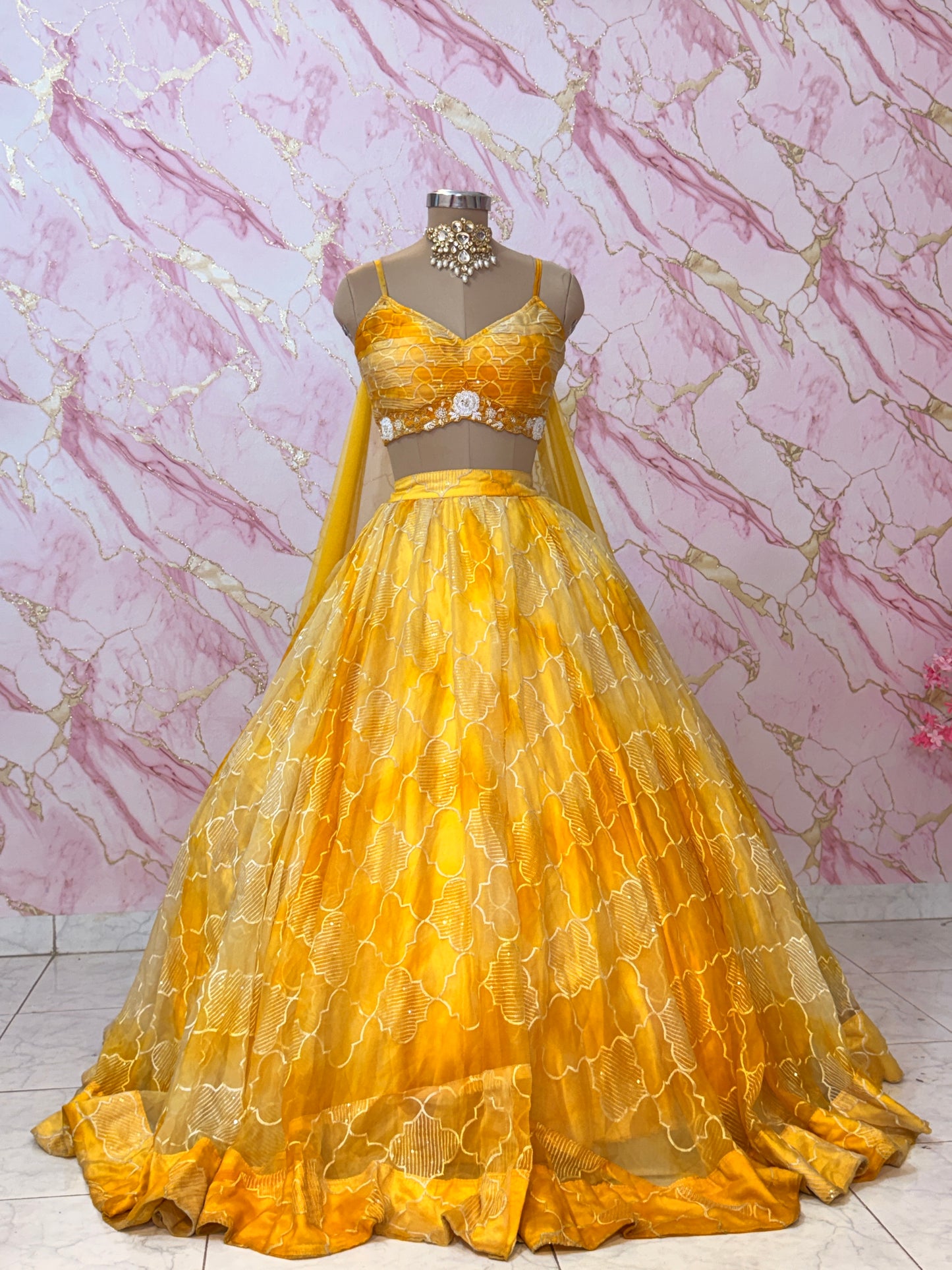 wedding lehenga 4240