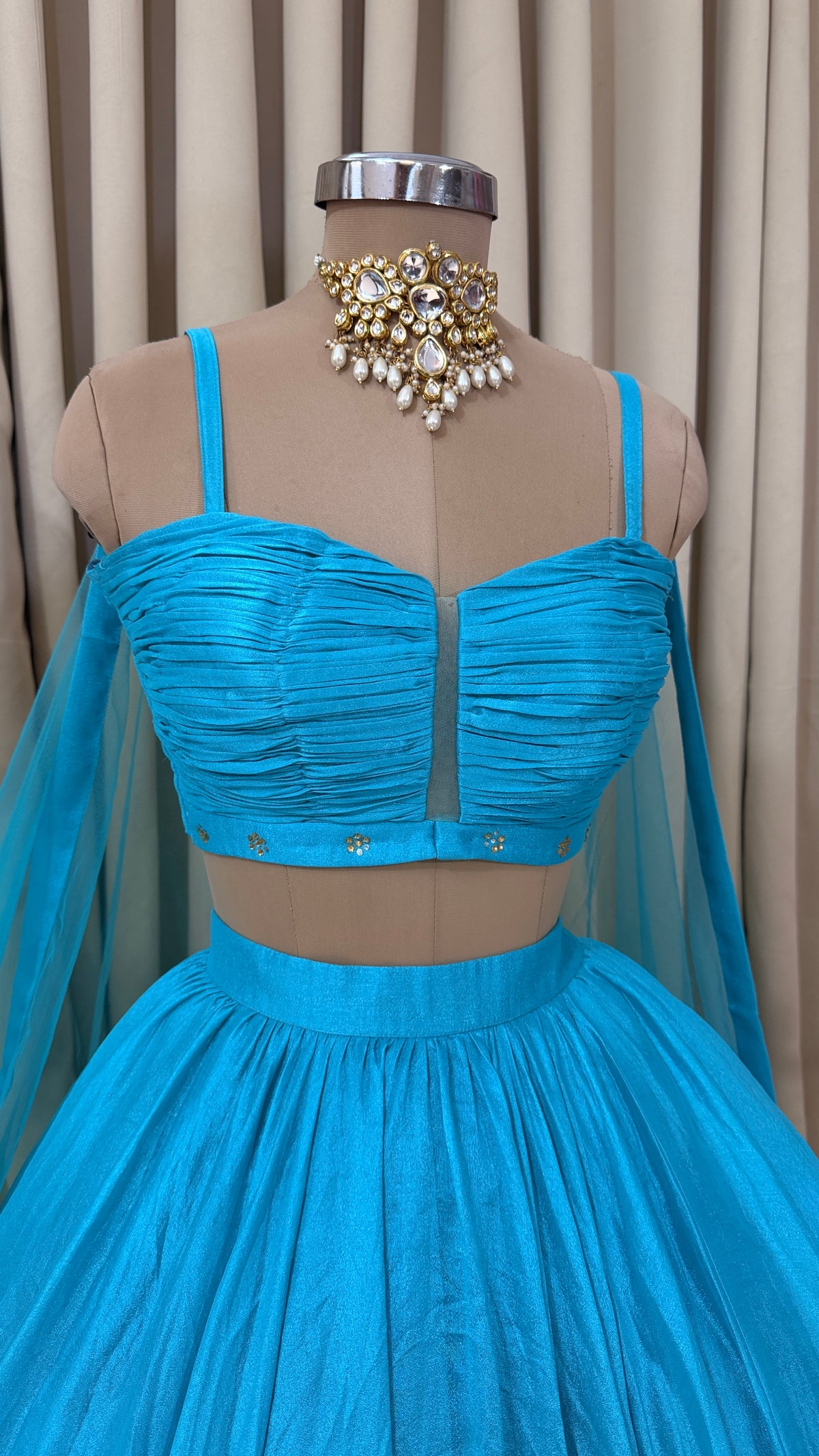 wedding lehenga 4278