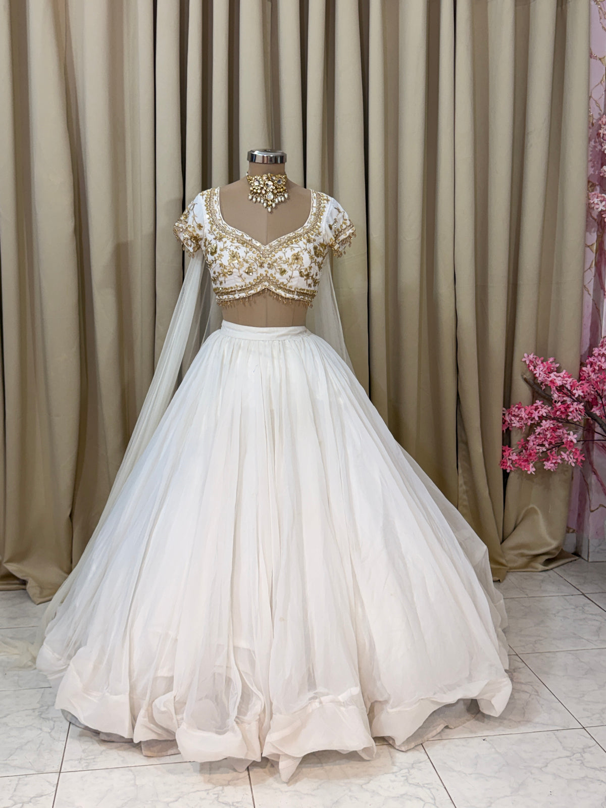wedding lehenga 4289