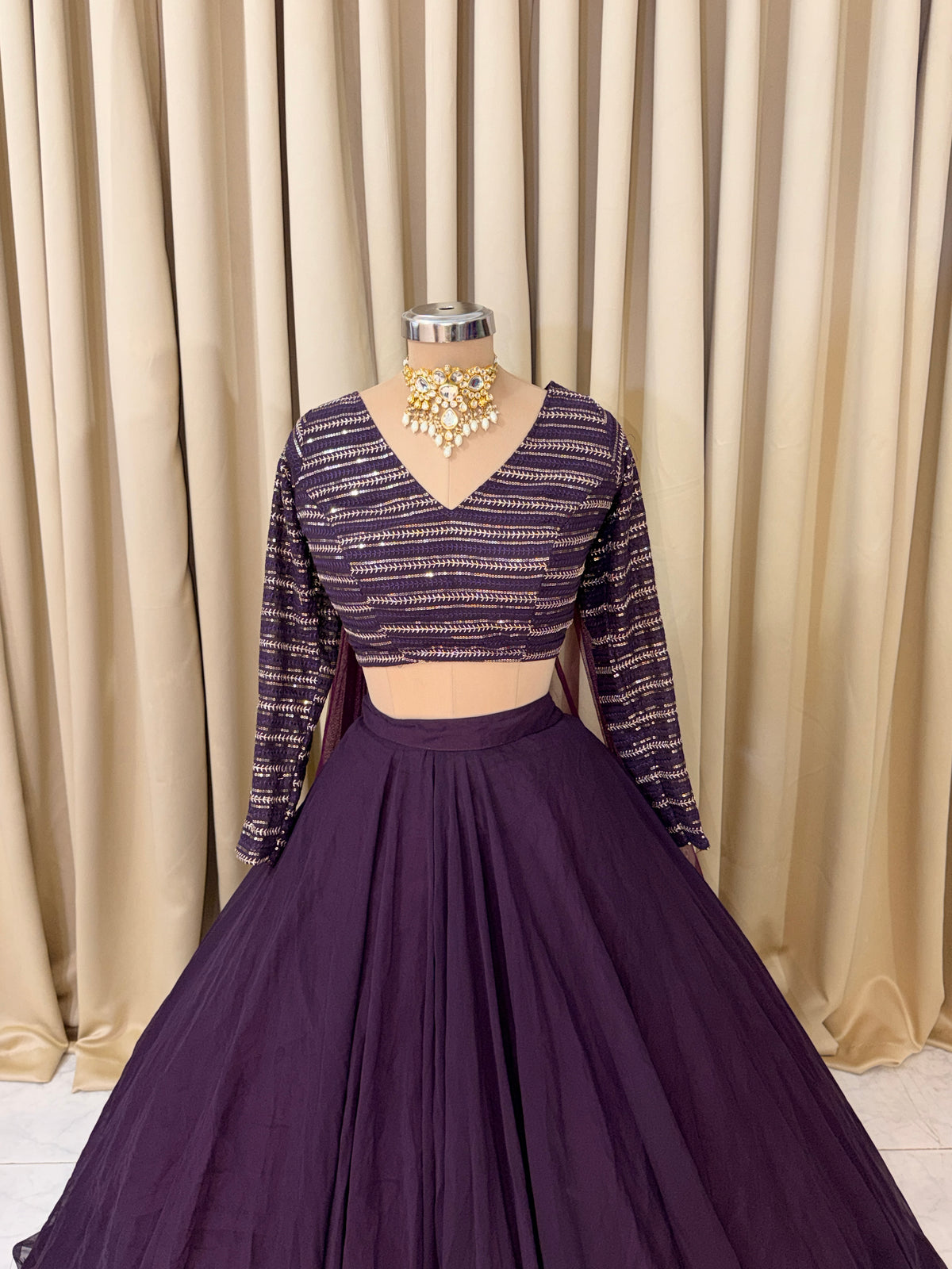 wedding lehenga 4301