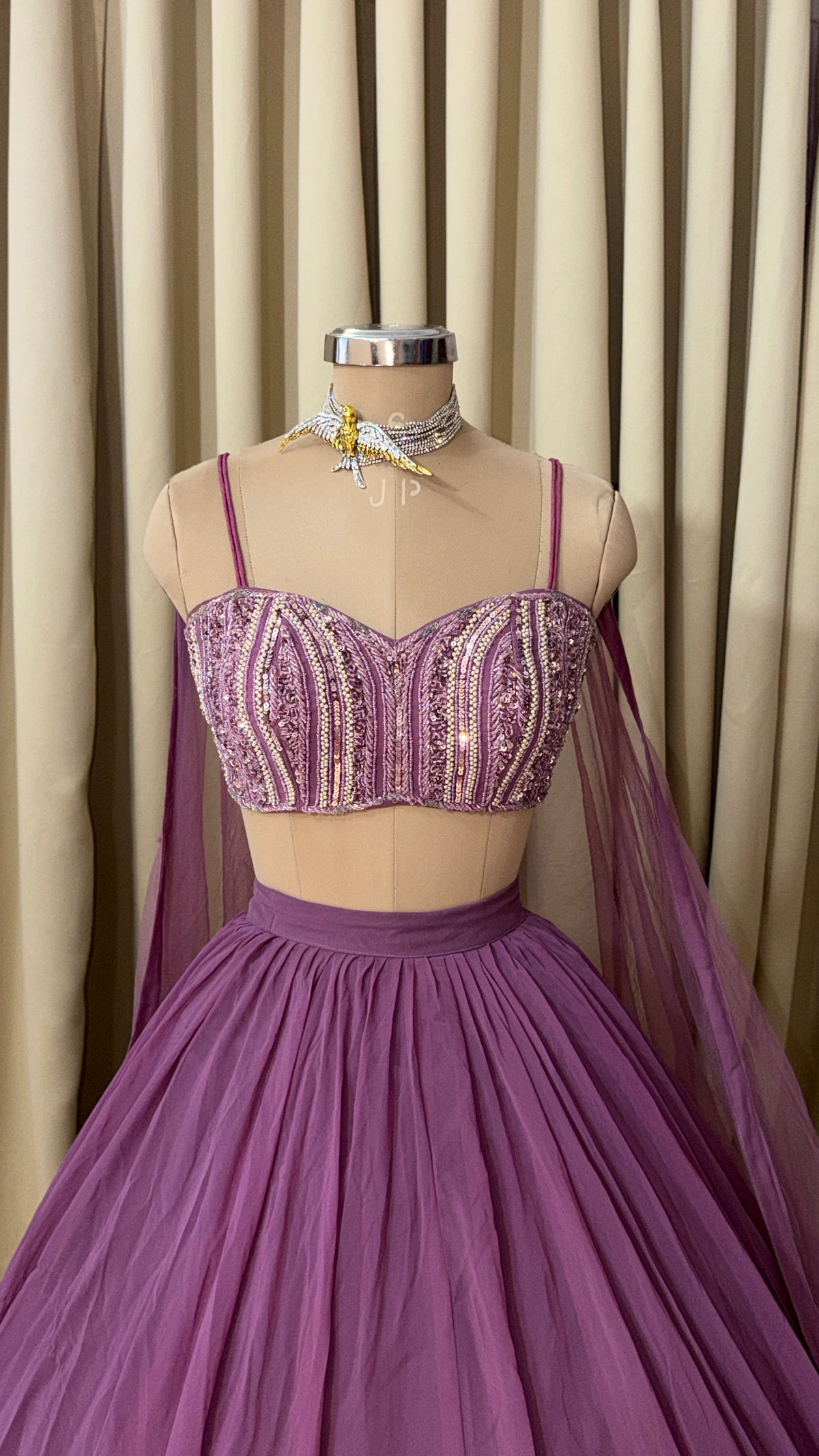 wedding lehenga 4331