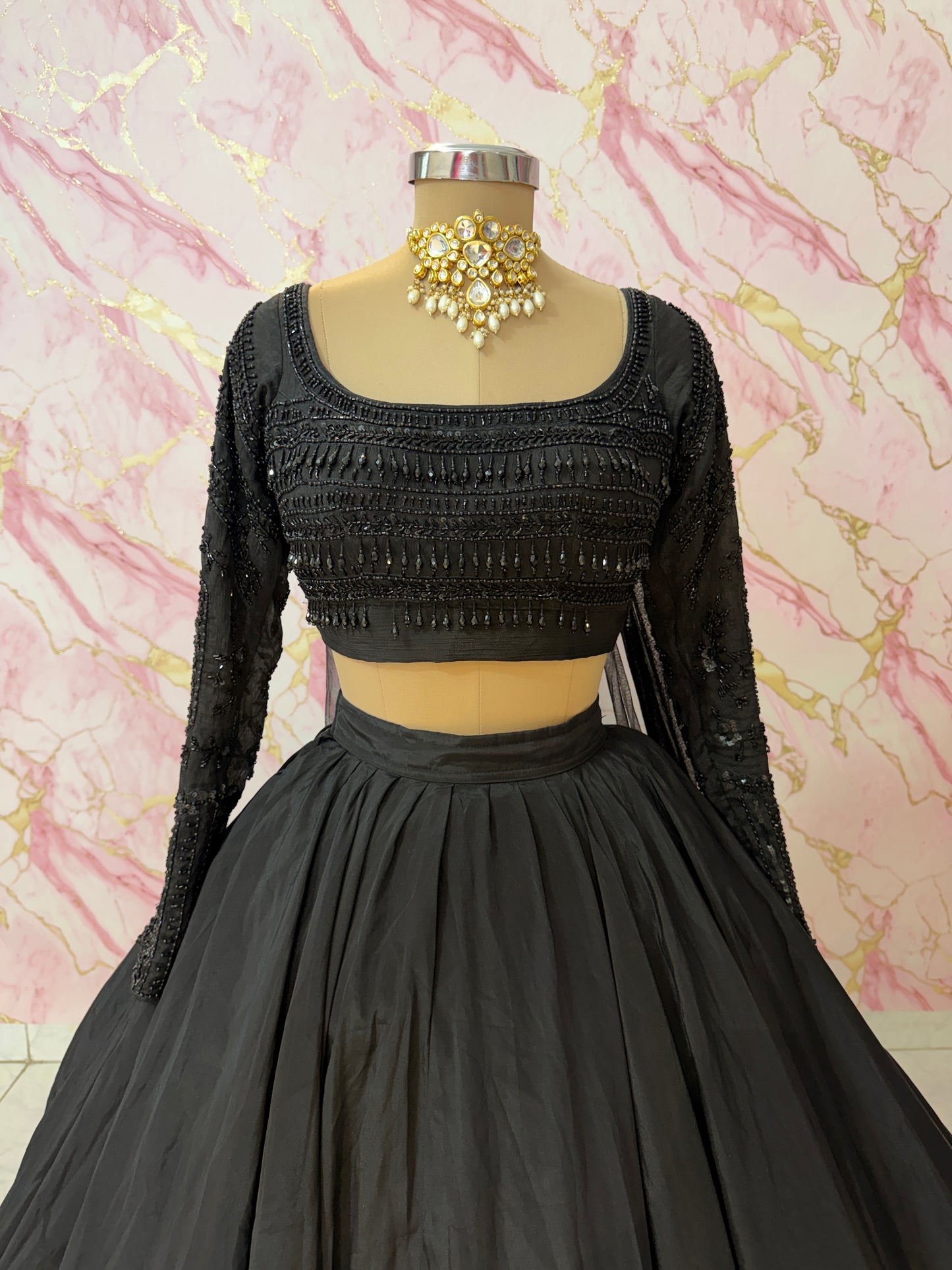 wedding lehenga 4215