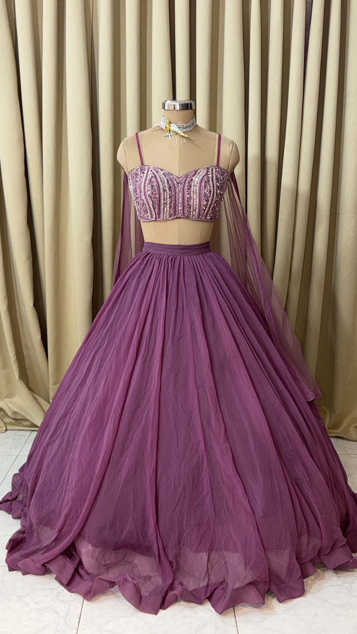 wedding lehenga 4331