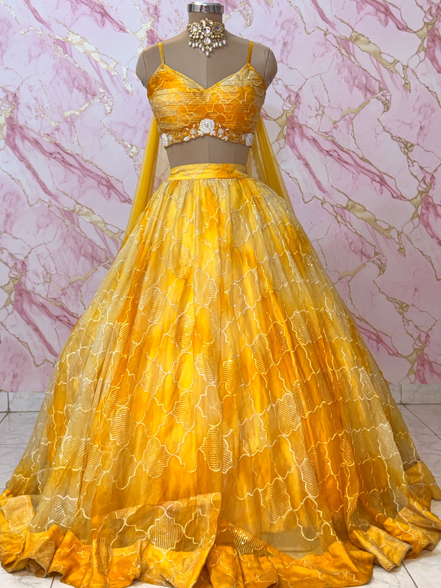 wedding lehenga 4240