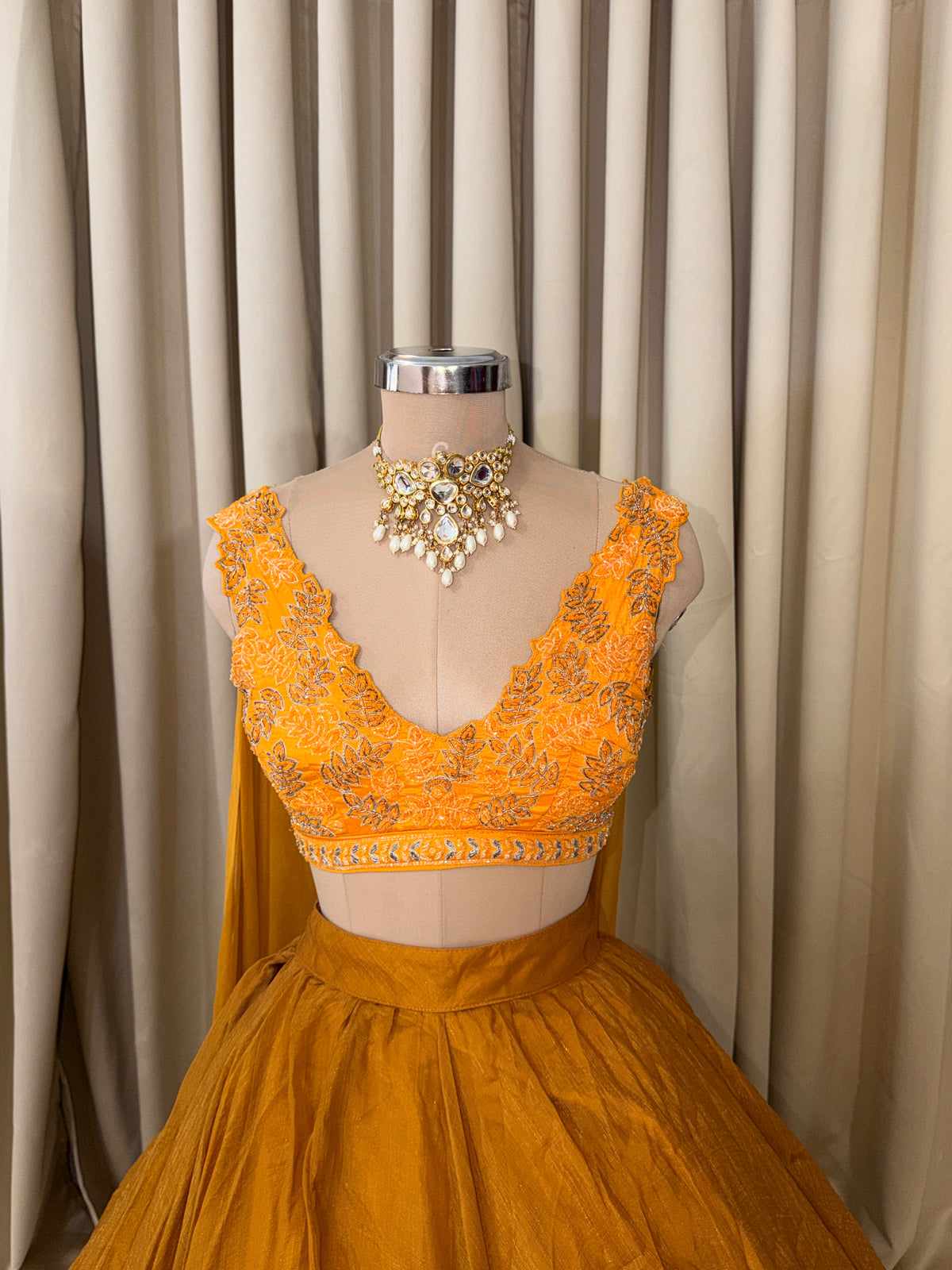 wedding lehenga 4303
